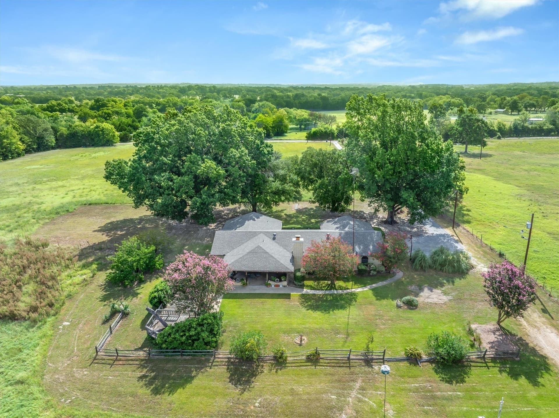 20.96 acres in Van Zandt County - photo 8