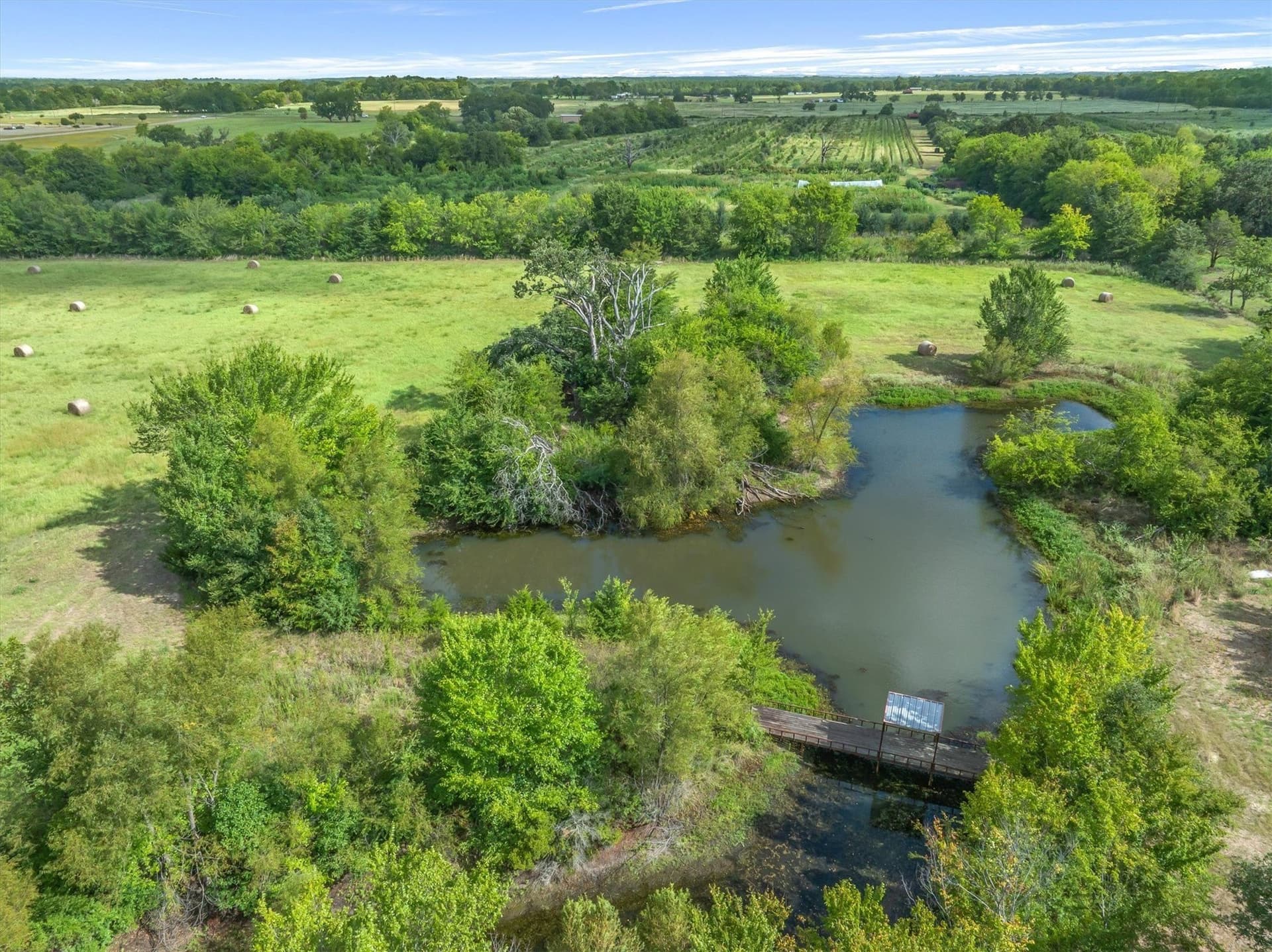 20.96 acres in Van Zandt County - photo 12