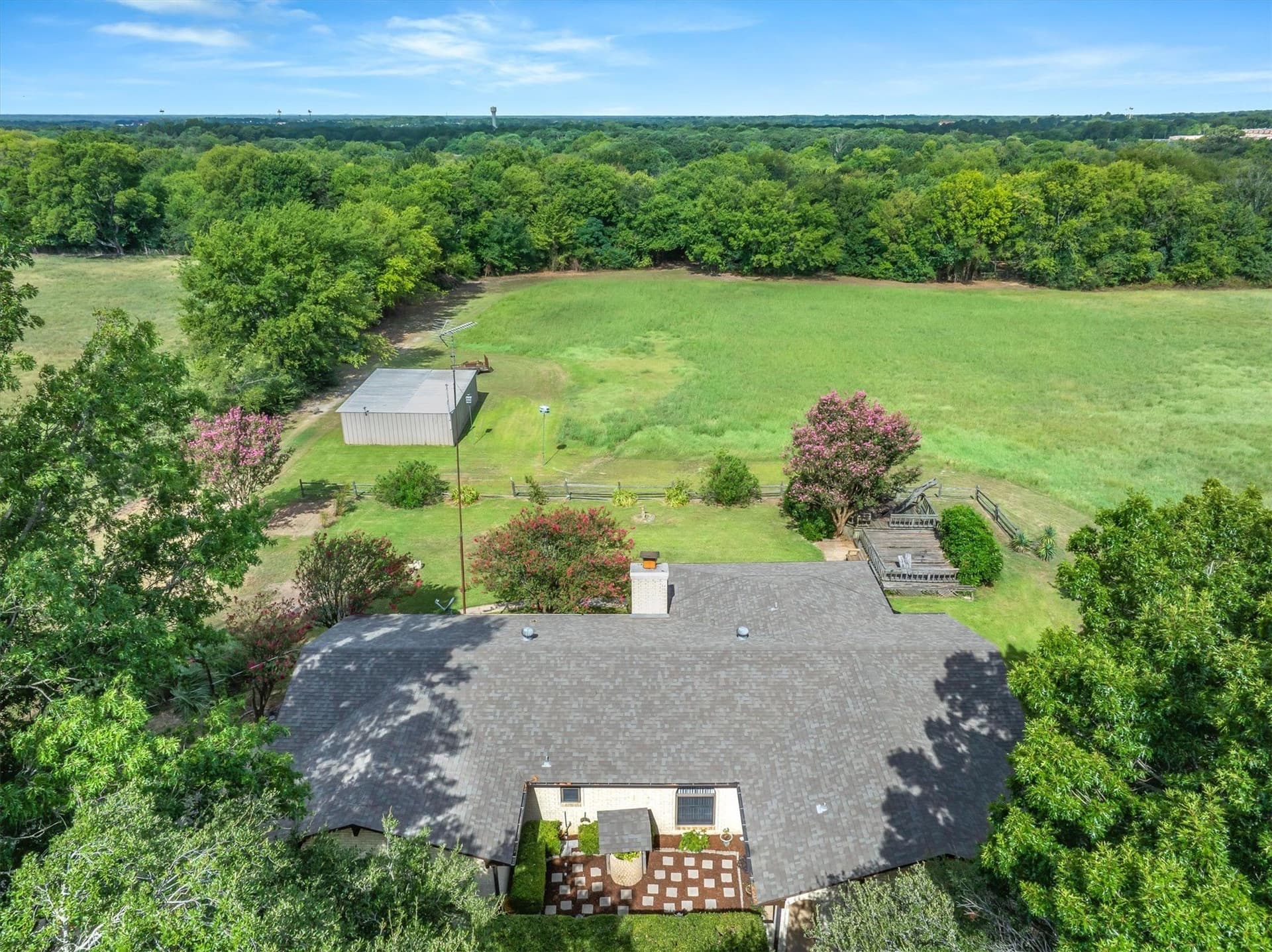 20.96 acres in Van Zandt County - photo 7