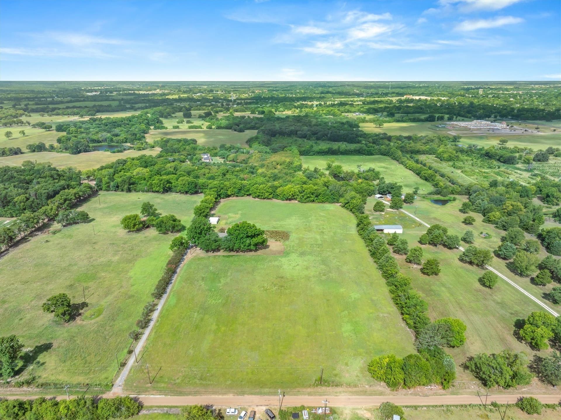 20.96 acres in Van Zandt County - photo 5