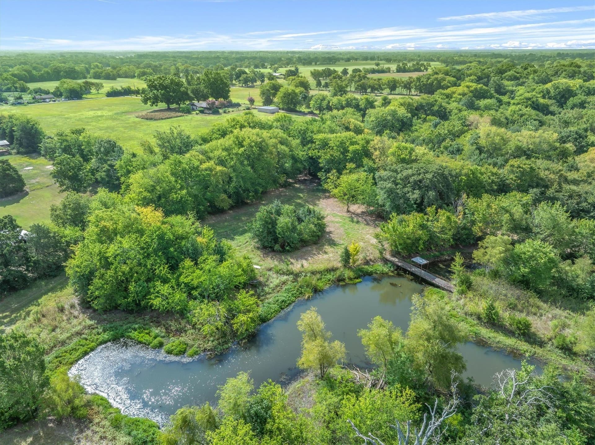 20.96 acres in Van Zandt County - photo 13