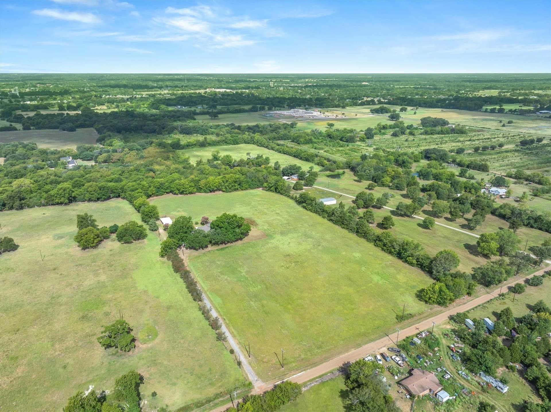 20.96 acres in Van Zandt County - photo 4