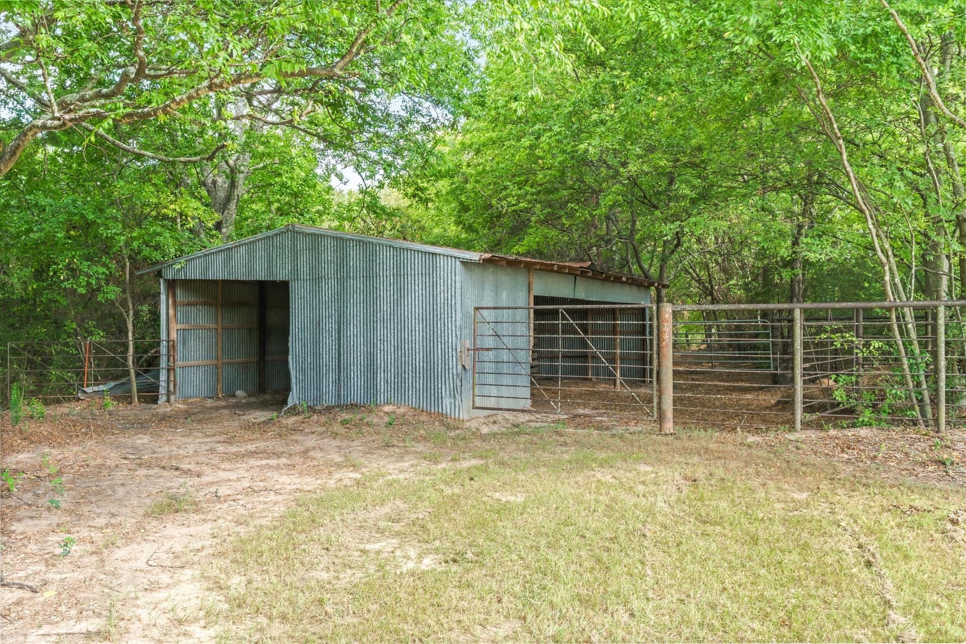 20.96 acres in Van Zandt County - photo 40