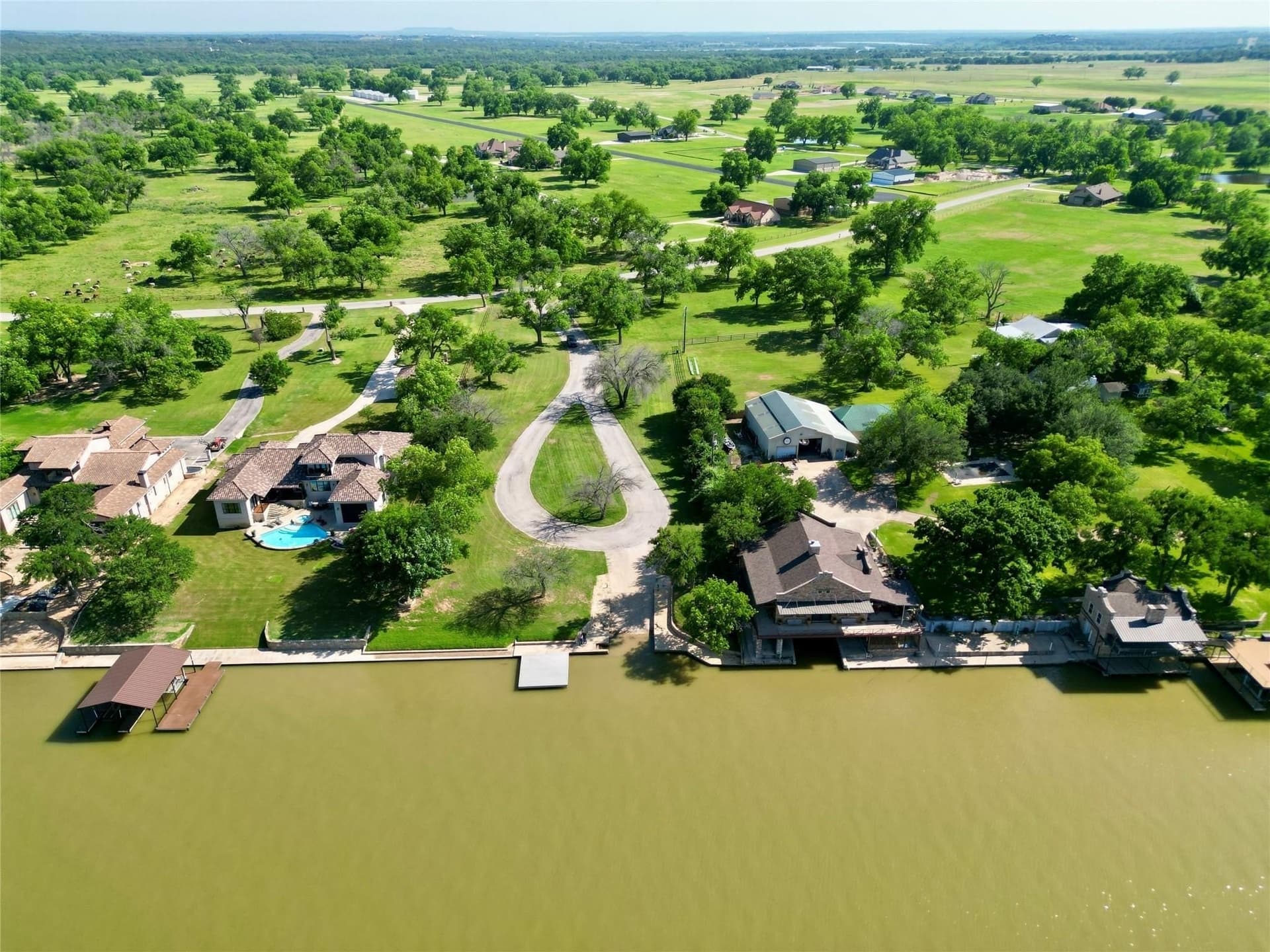 1.06 acres in Parker County - photo 4