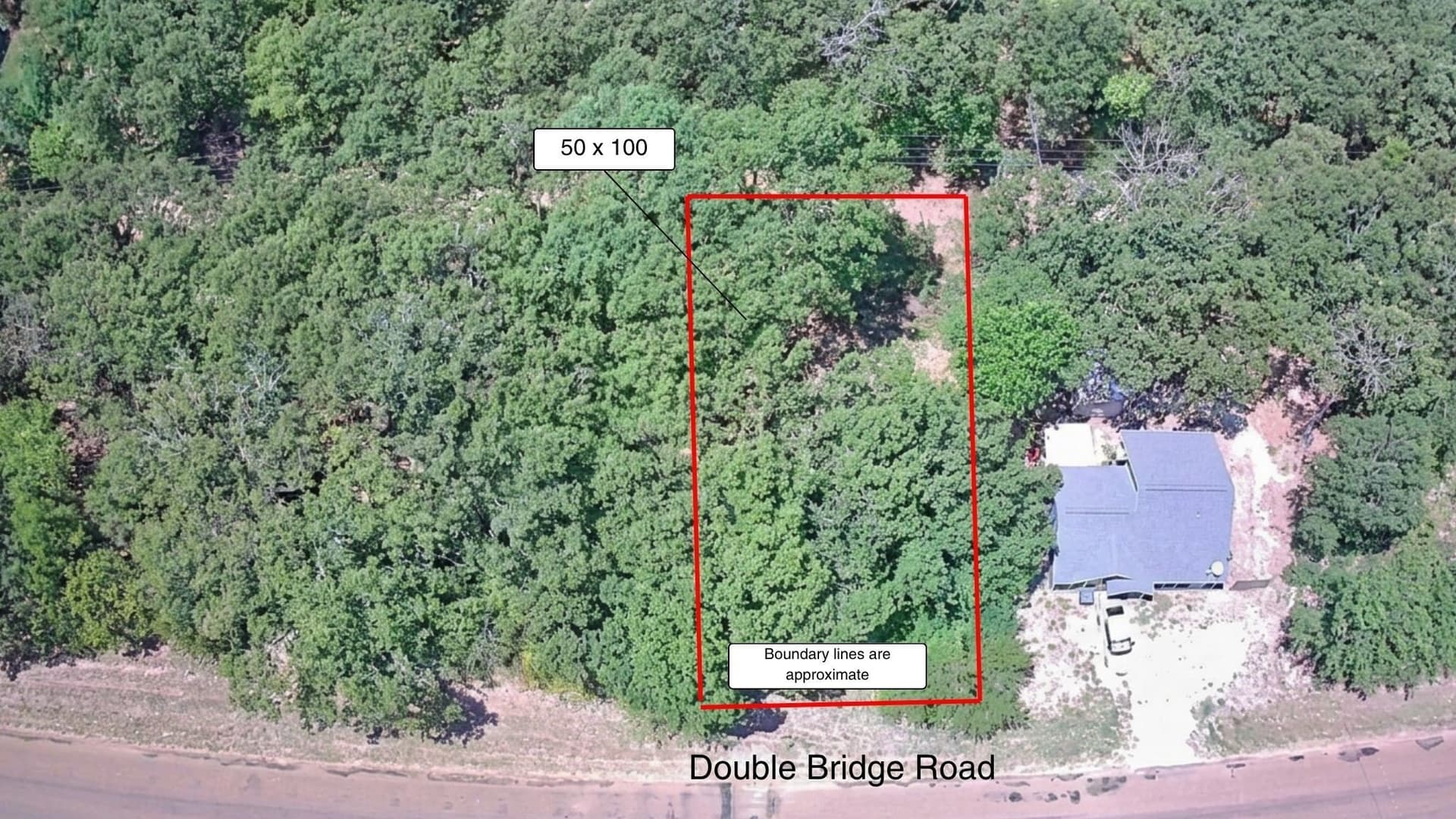 0.12 acres in Henderson County - photo 2