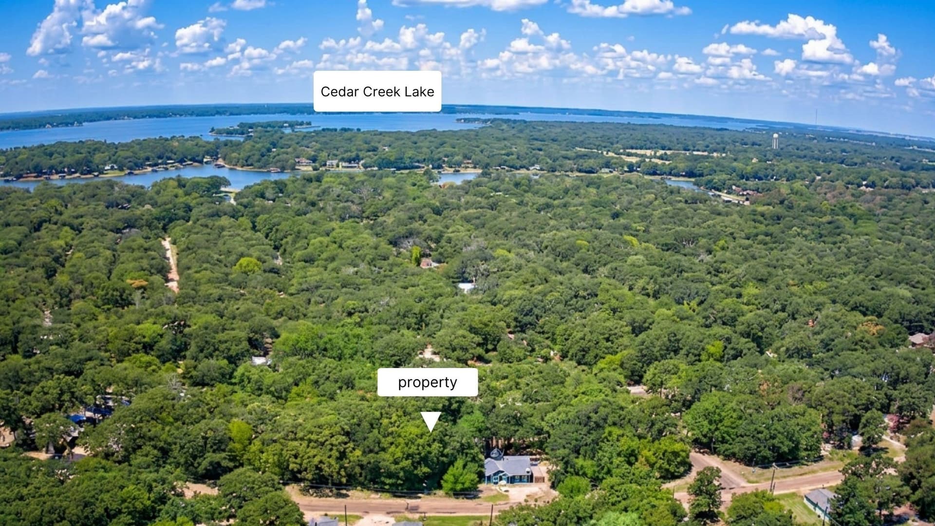 0.12 acres in Henderson County