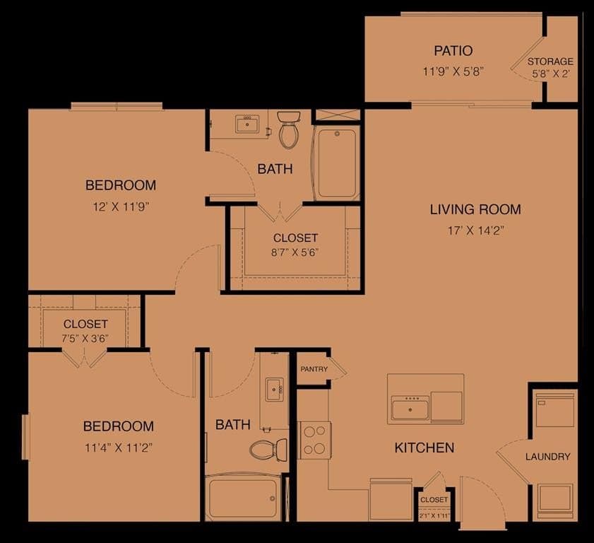11.94 acres in Travis County gallery image 2