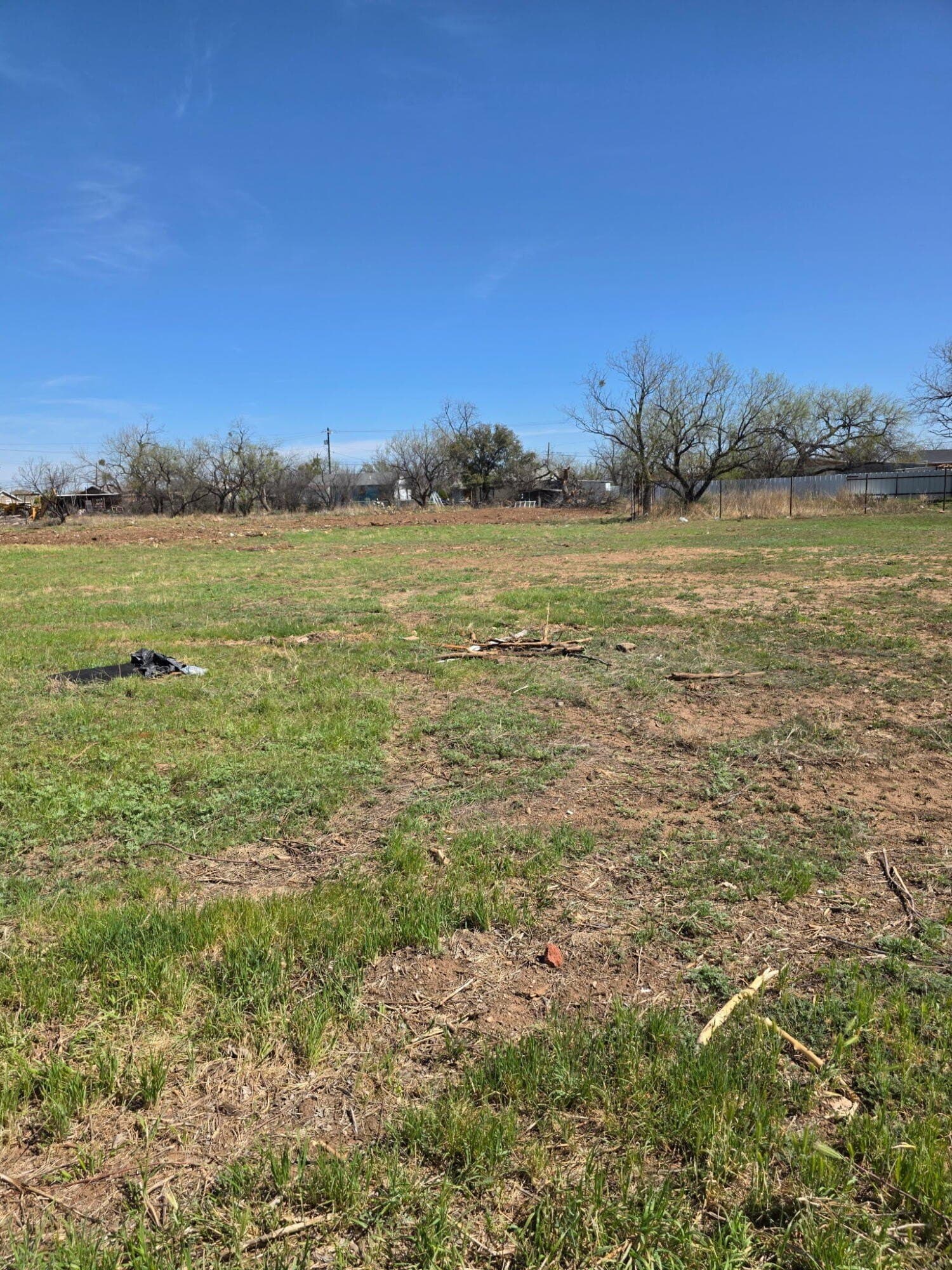 0.8 acres in Tom Green County gallery image 4