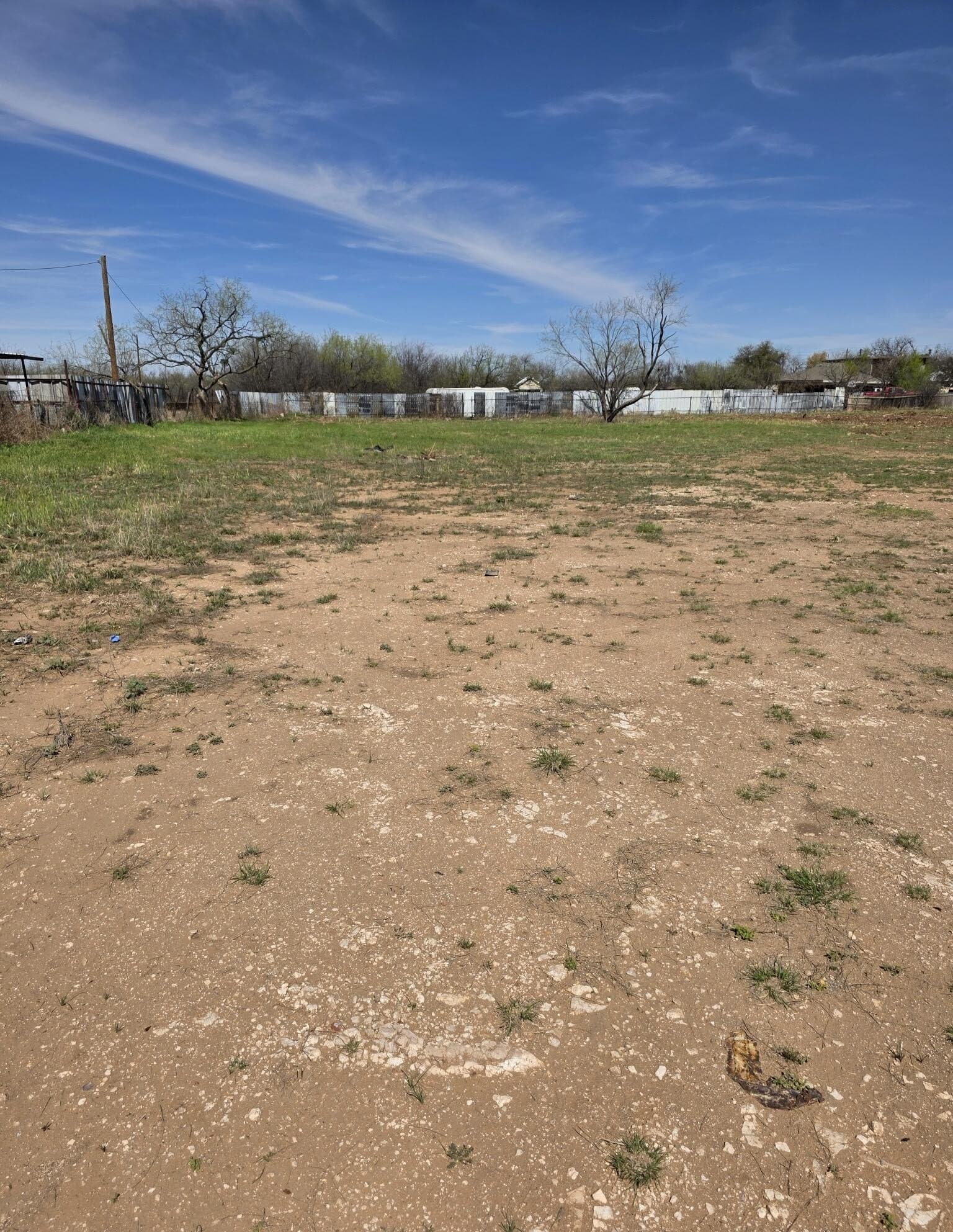 0.8 acres in Tom Green County gallery image 2