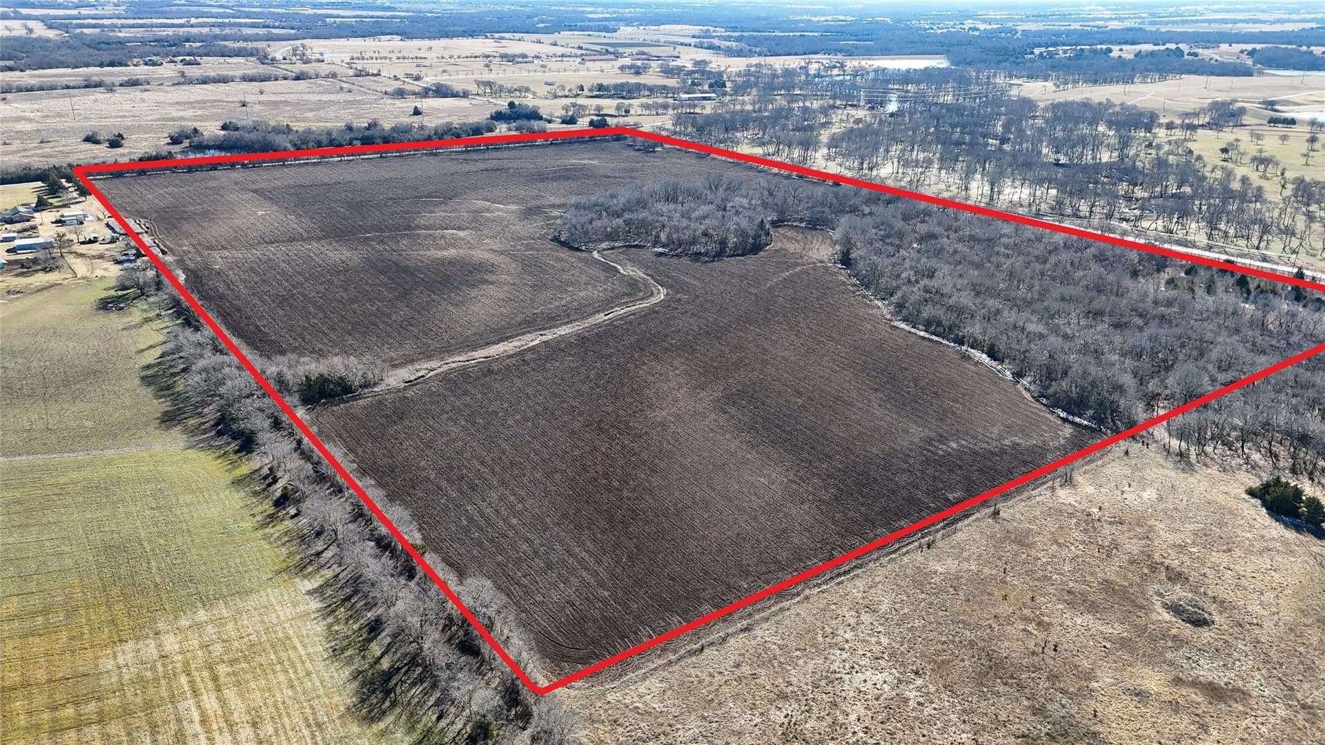 67.44 acres in Grayson County - photo 18