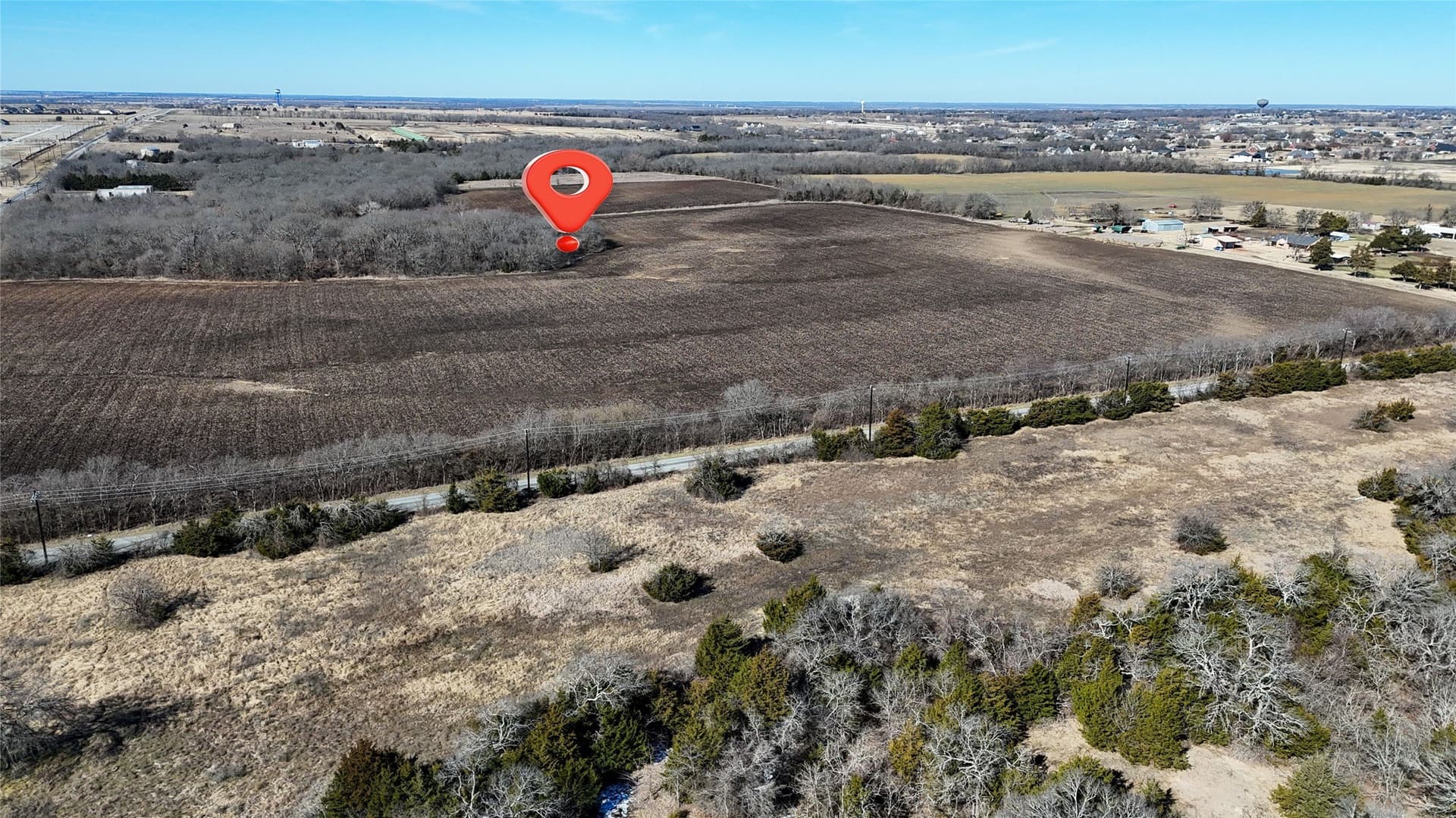 67.44 acres in Grayson County - photo 22