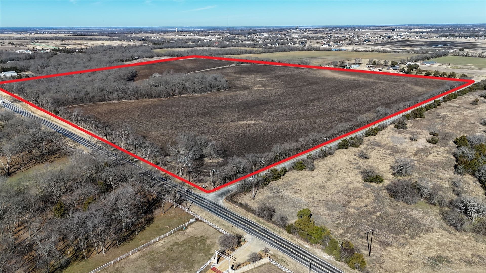 67.44 acres in Grayson County - photo 8