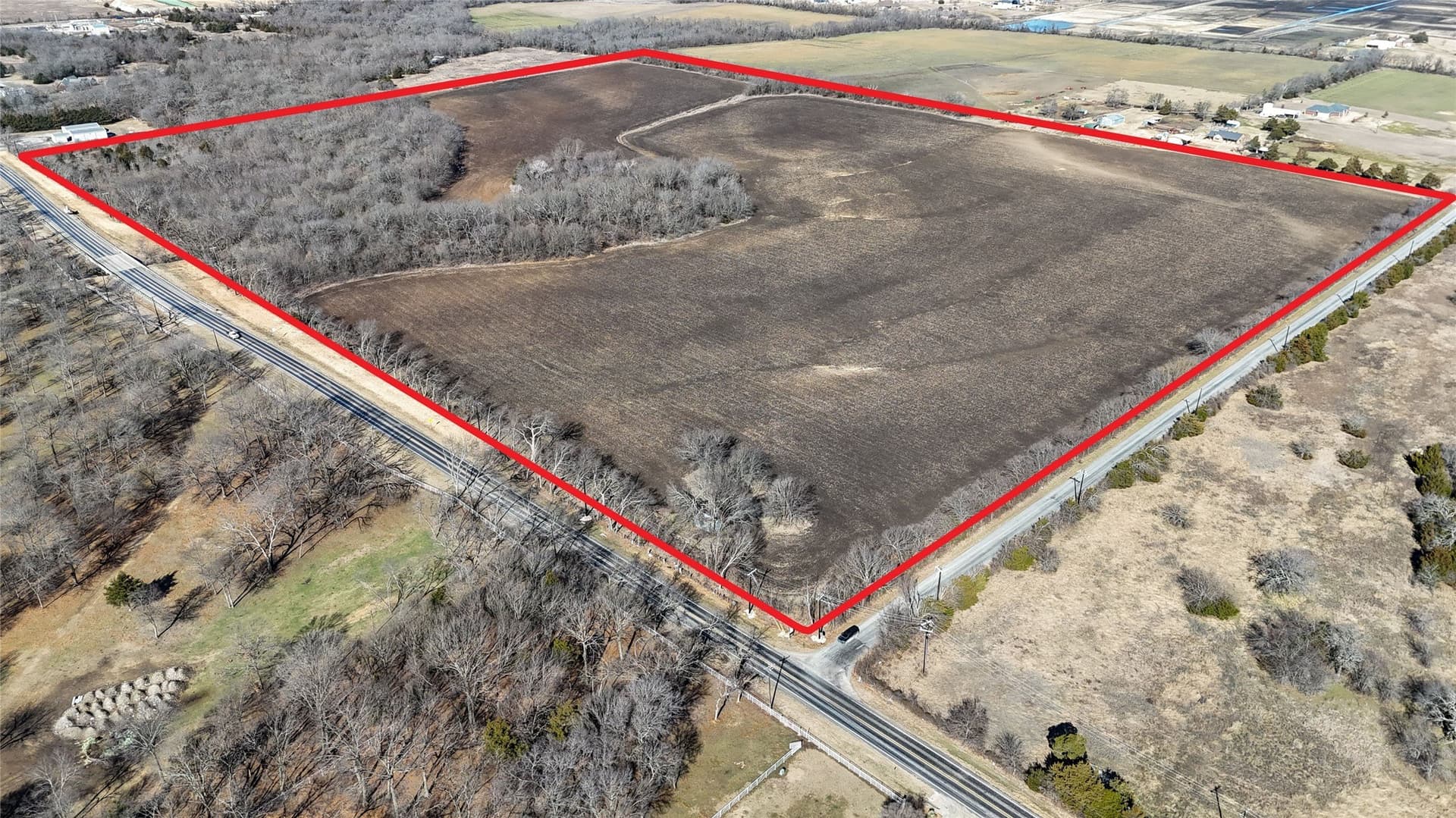 67.44 acres in Grayson County - photo 19
