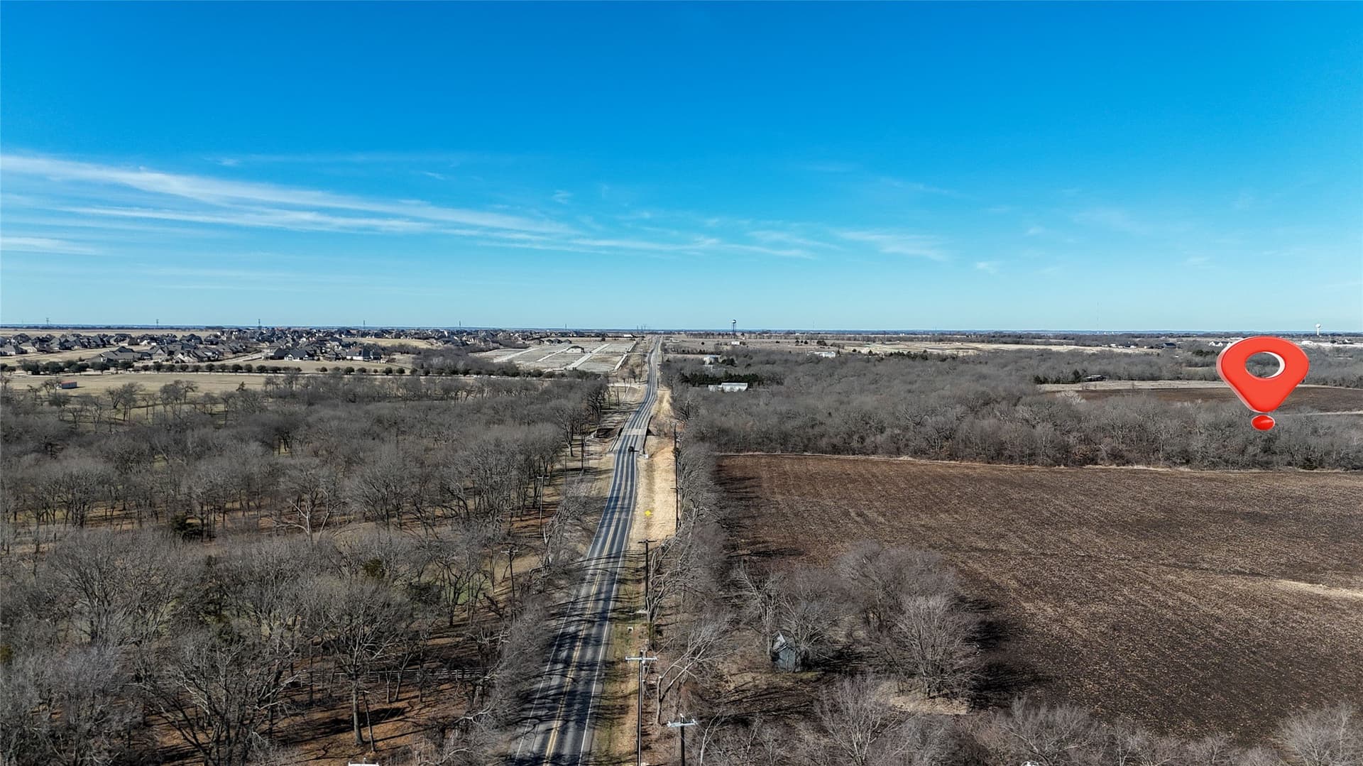 67.44 acres in Grayson County featured view