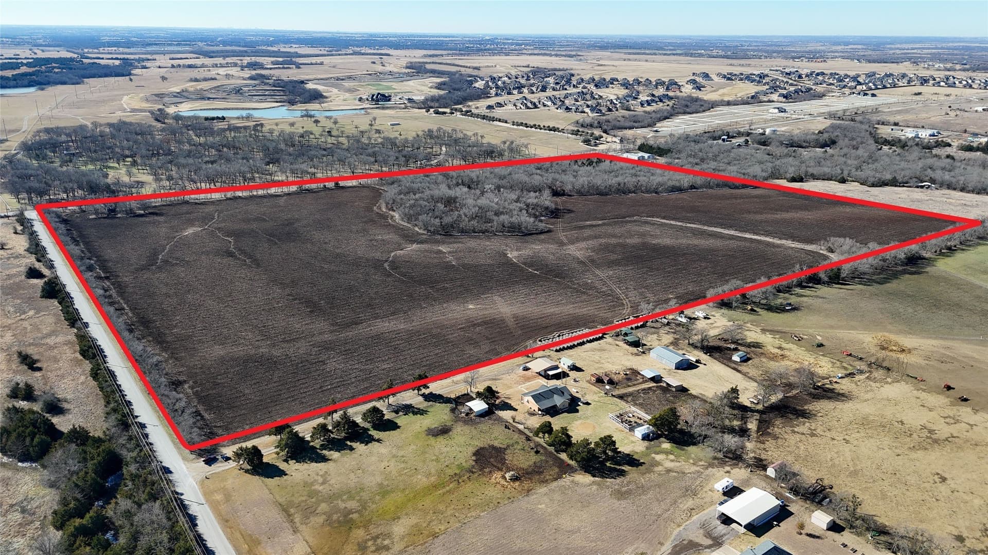 67.44 acres in Grayson County - photo 11
