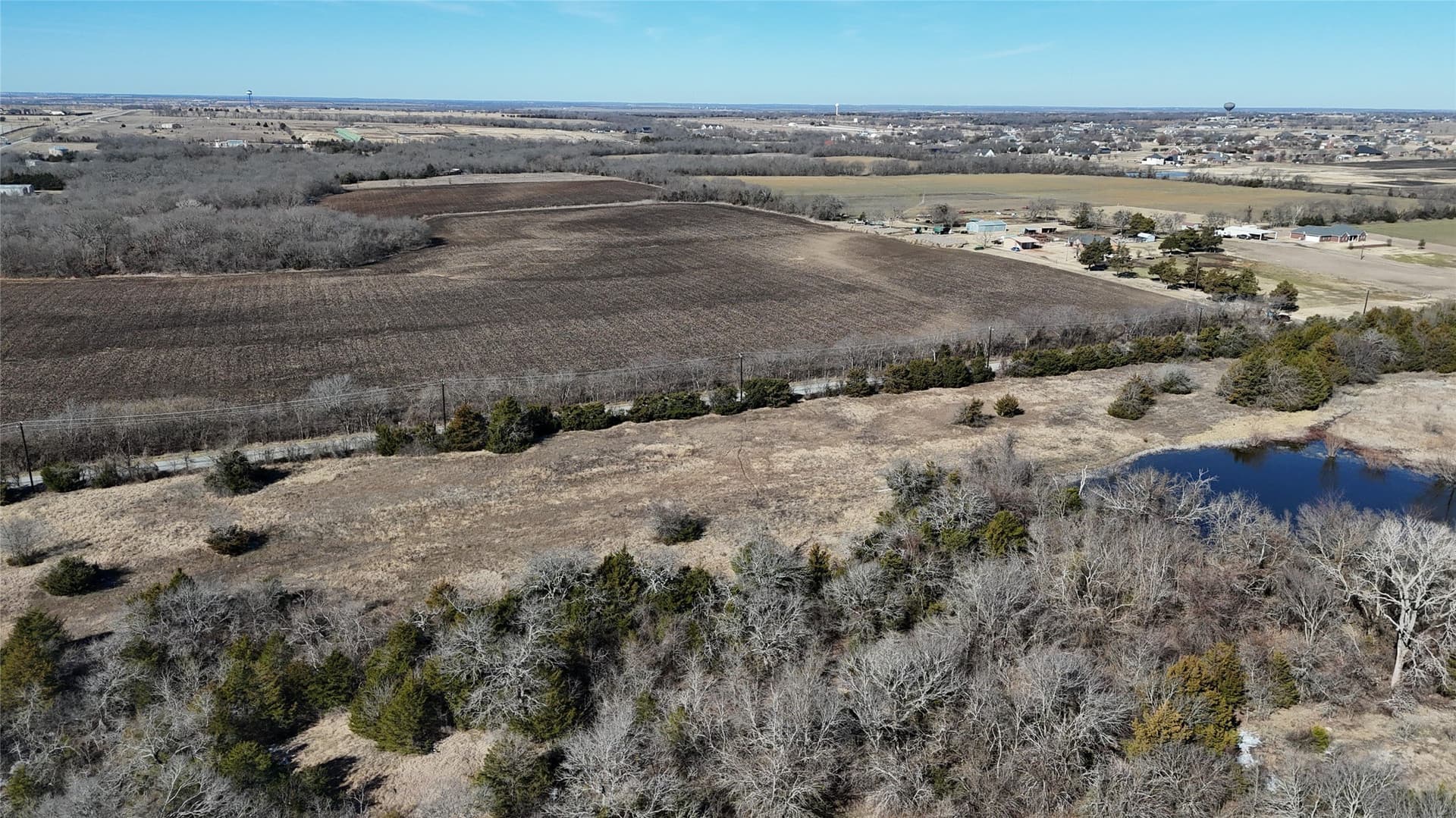 67.44 acres in Grayson County - photo 33