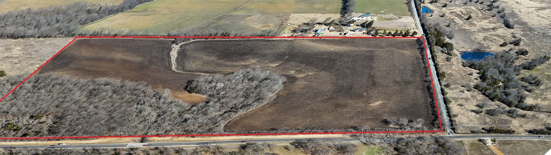 67.44 acres in Grayson County - photo 12