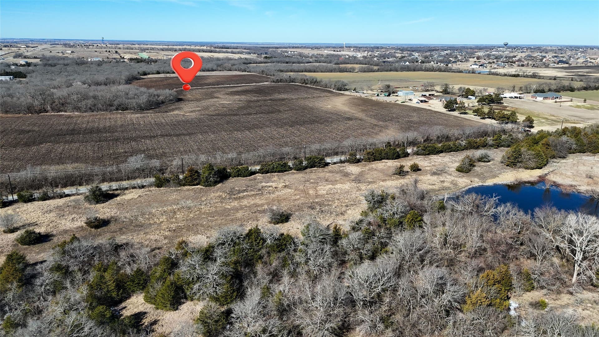 67.44 acres in Grayson County - photo 23