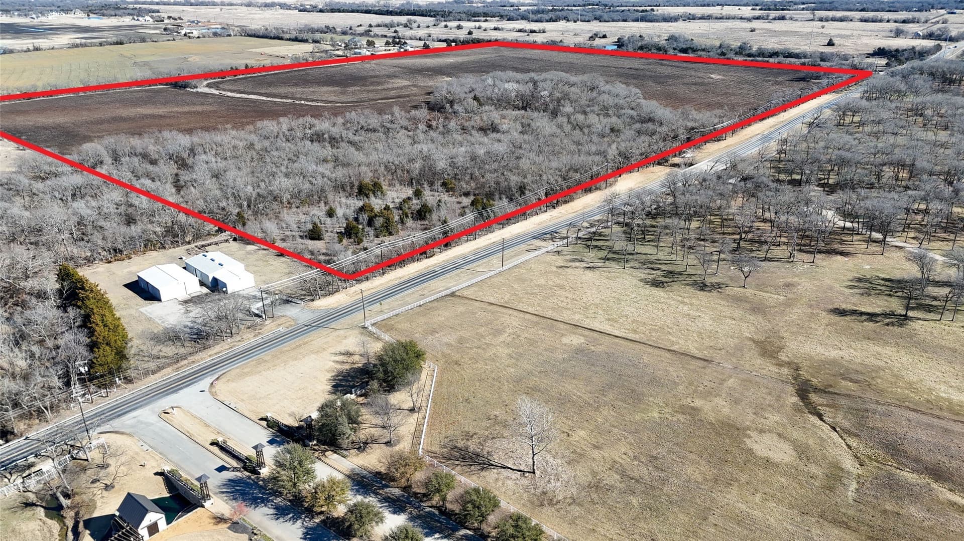 67.44 acres in Grayson County - photo 27