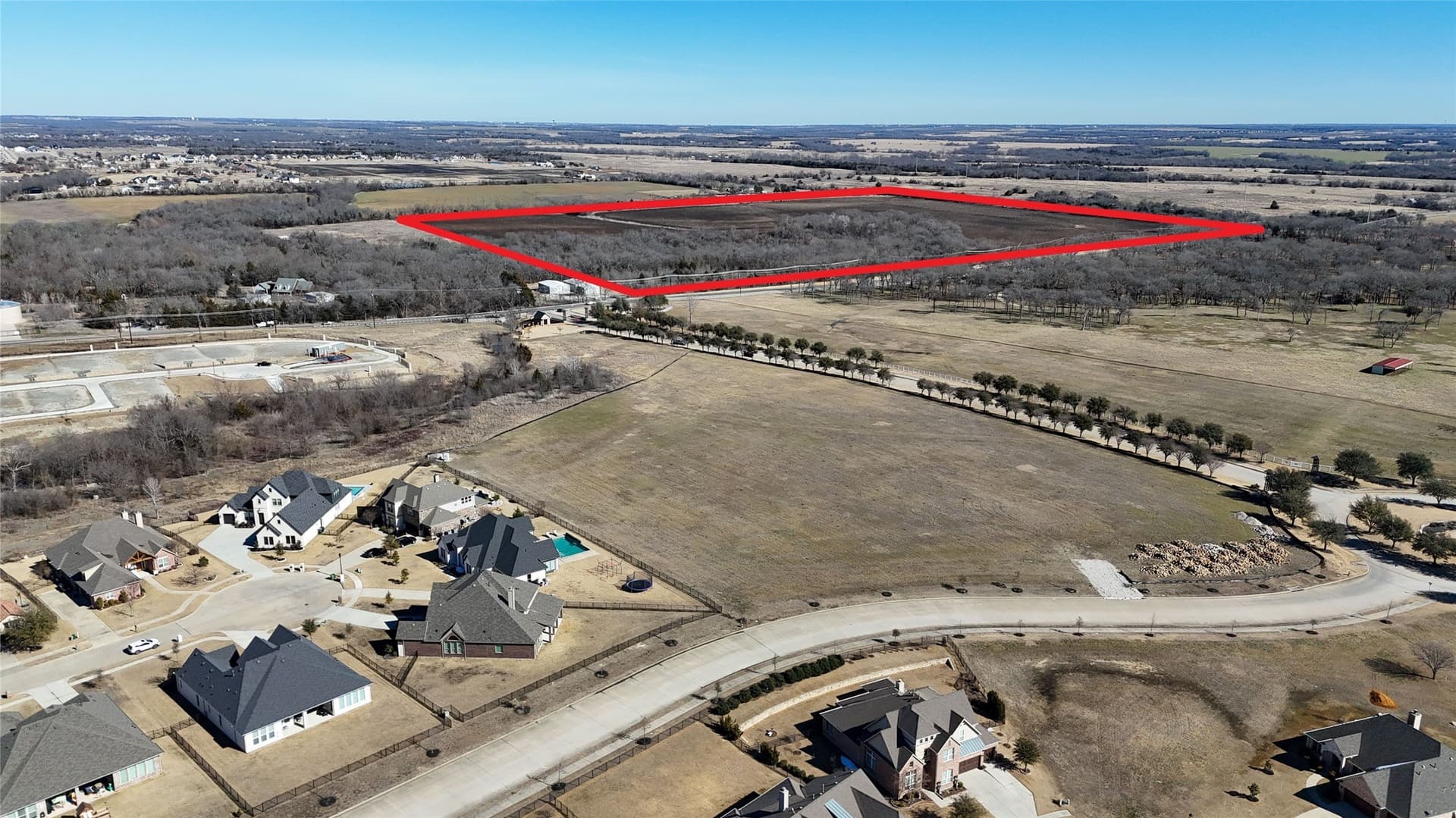 67.44 acres in Grayson County - photo 30