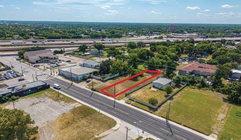 0.2 acres in Dallas County - photo 4