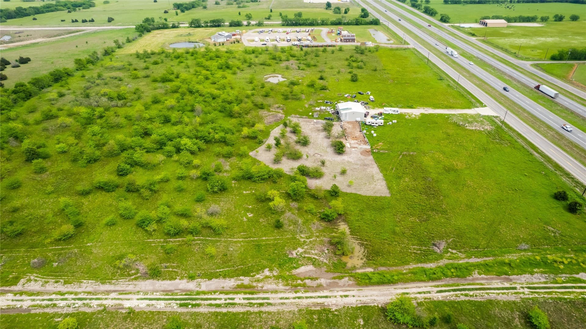 20 acres in Hunt County - photo 6