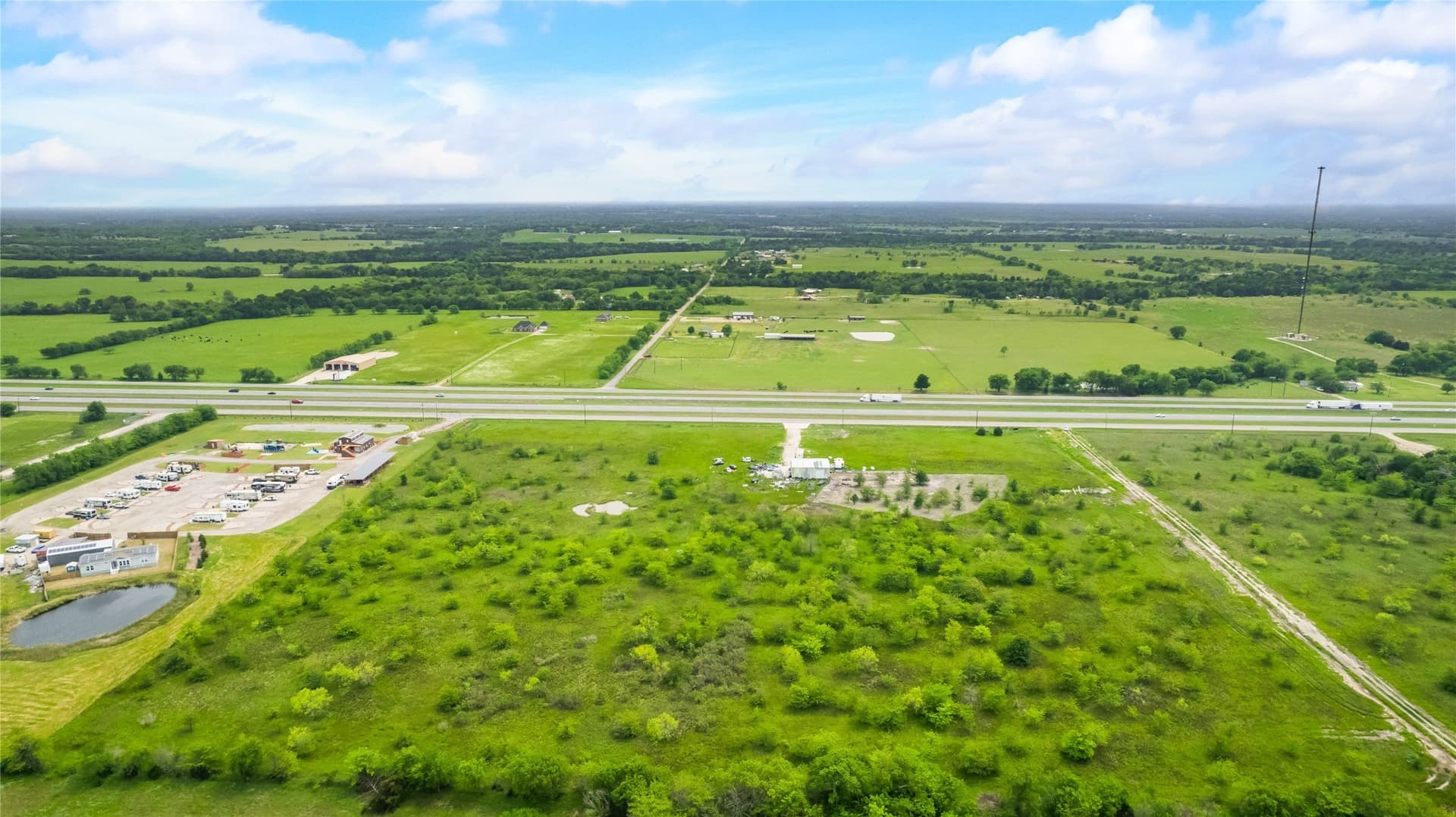 20 acres in Hunt County - photo 10