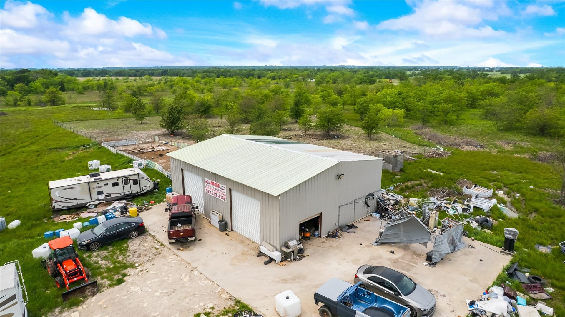 20 acres in Hunt County - photo 16