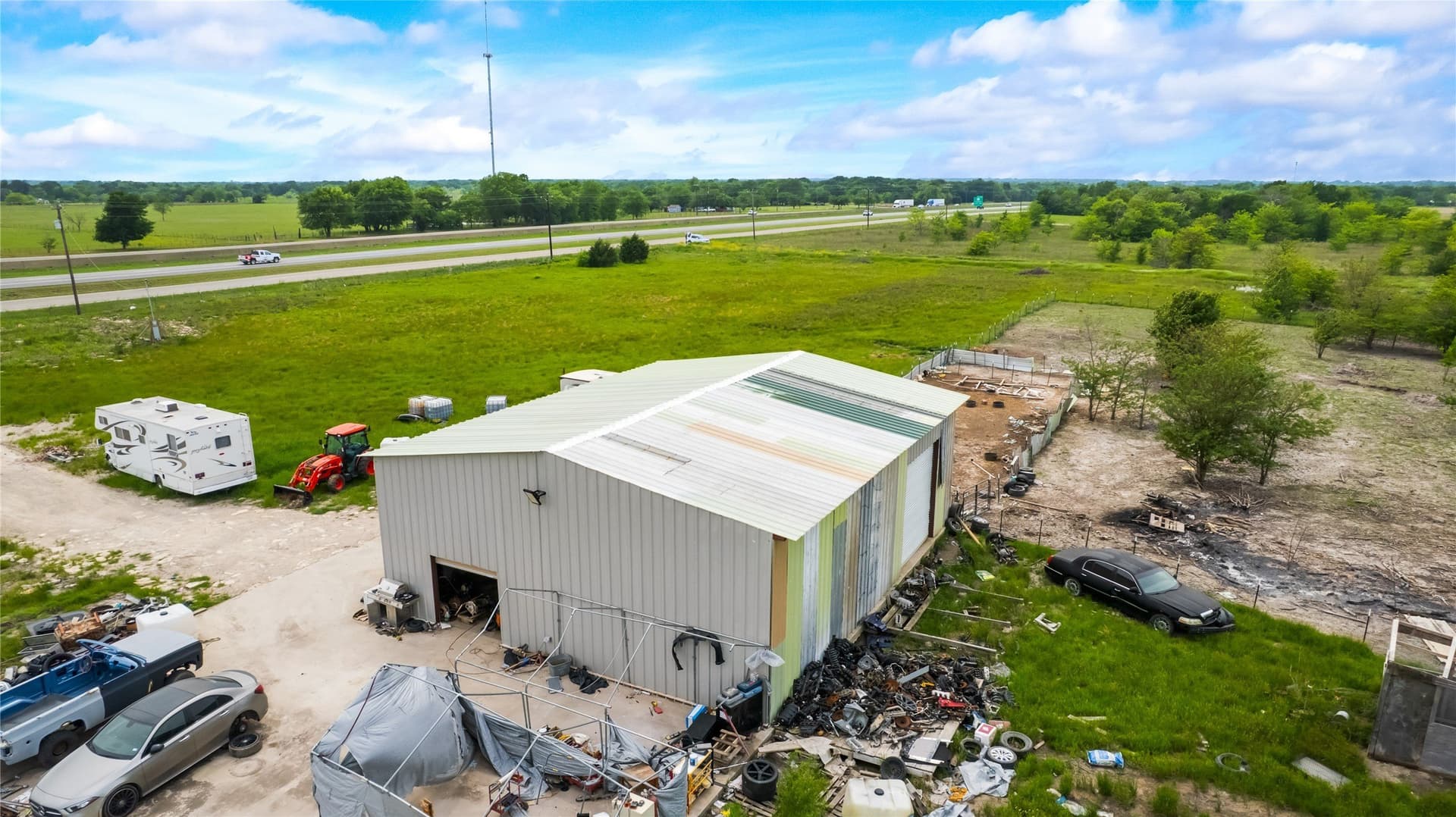 20 acres in Hunt County - photo 17
