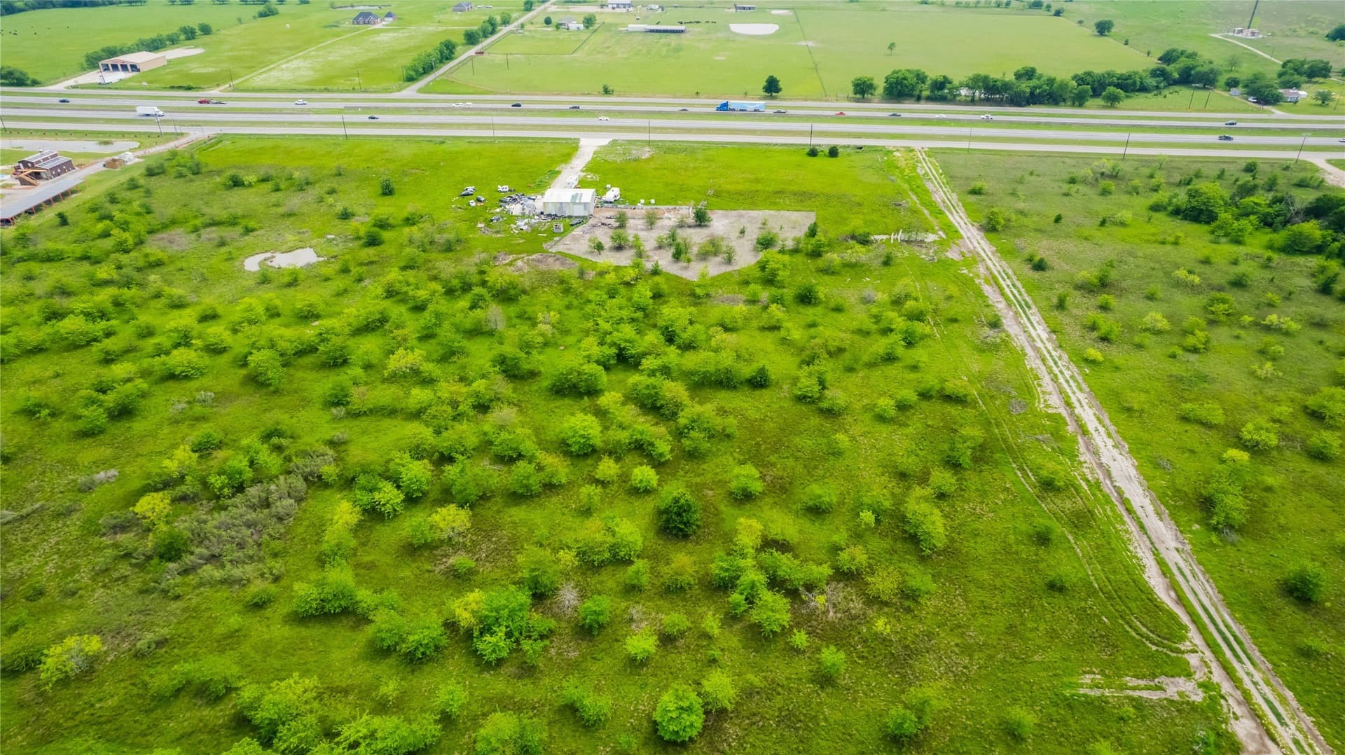 20 acres in Hunt County - photo 9