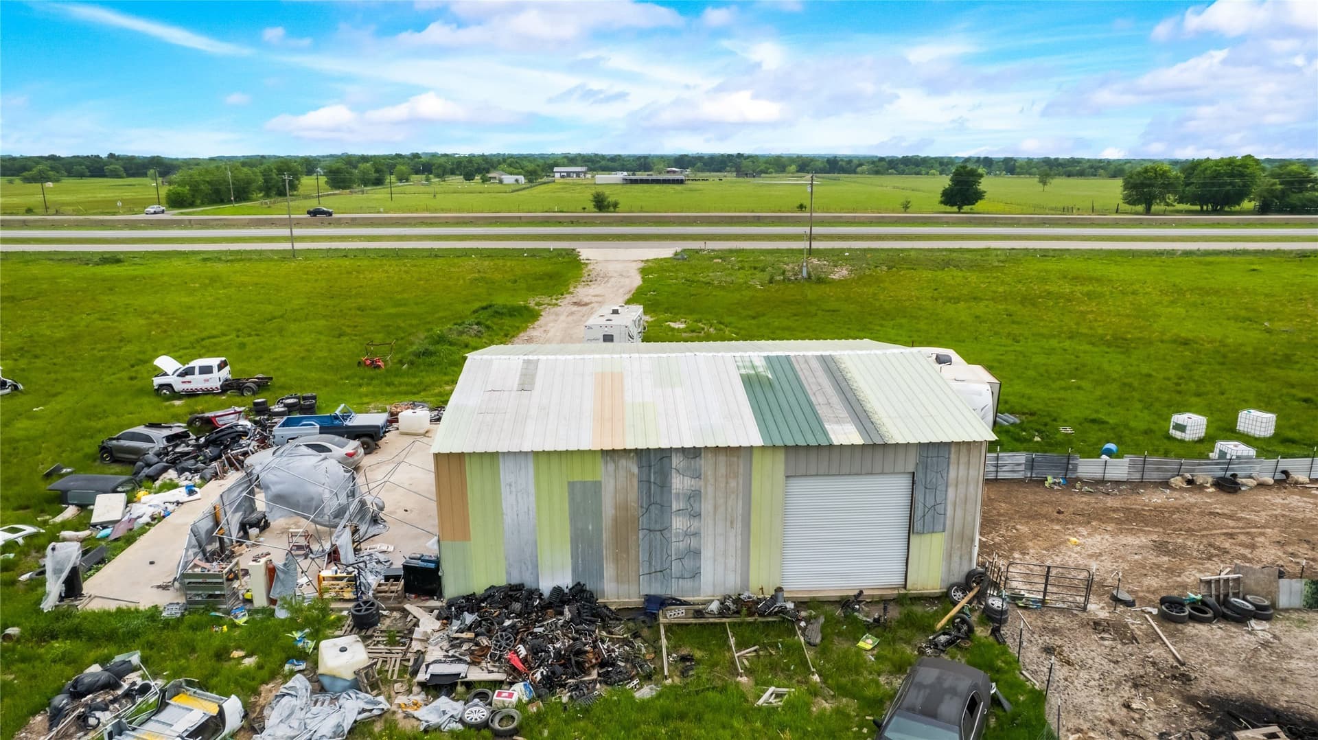 20 acres in Hunt County - photo 18