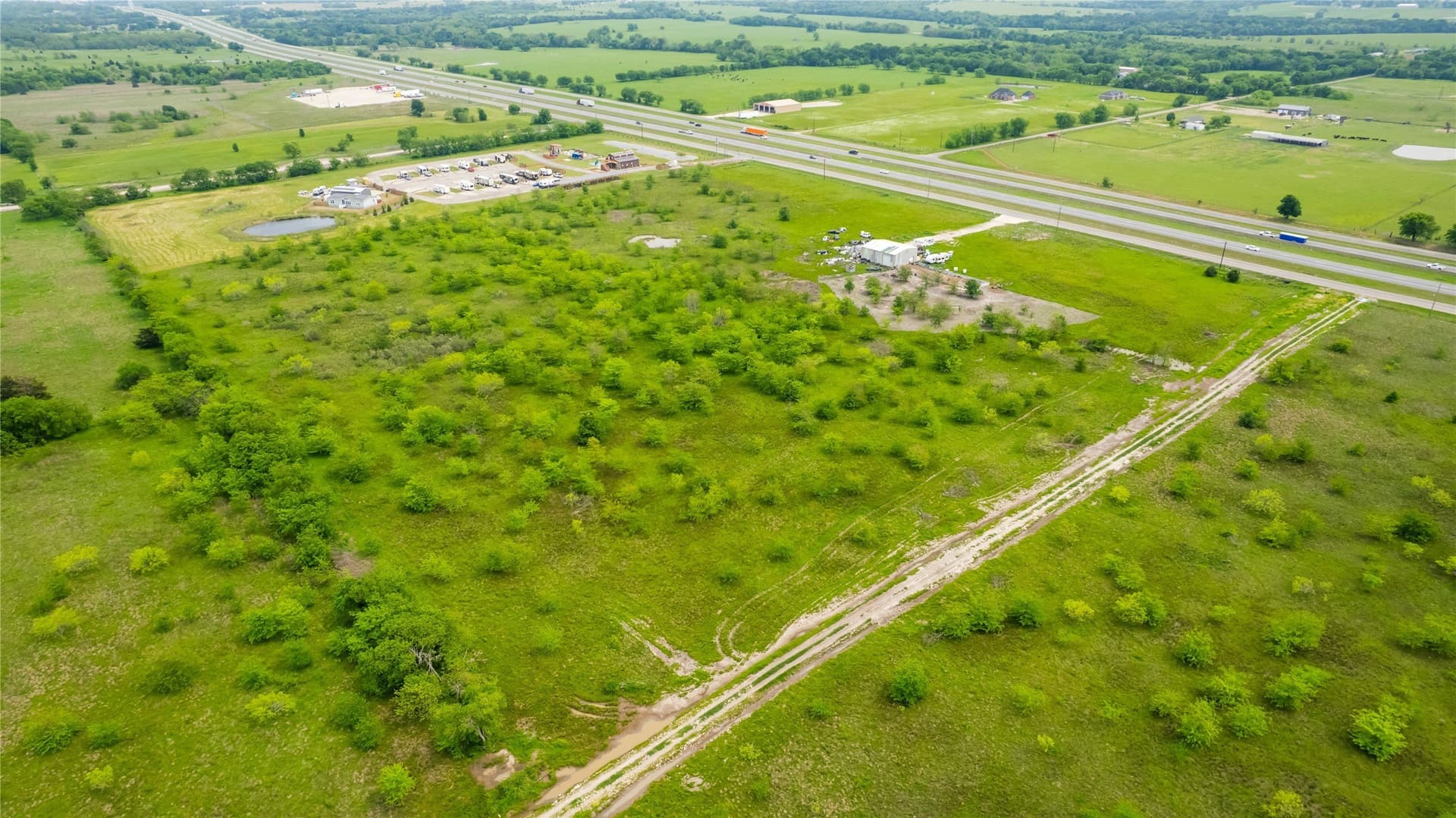 20 acres in Hunt County - photo 8