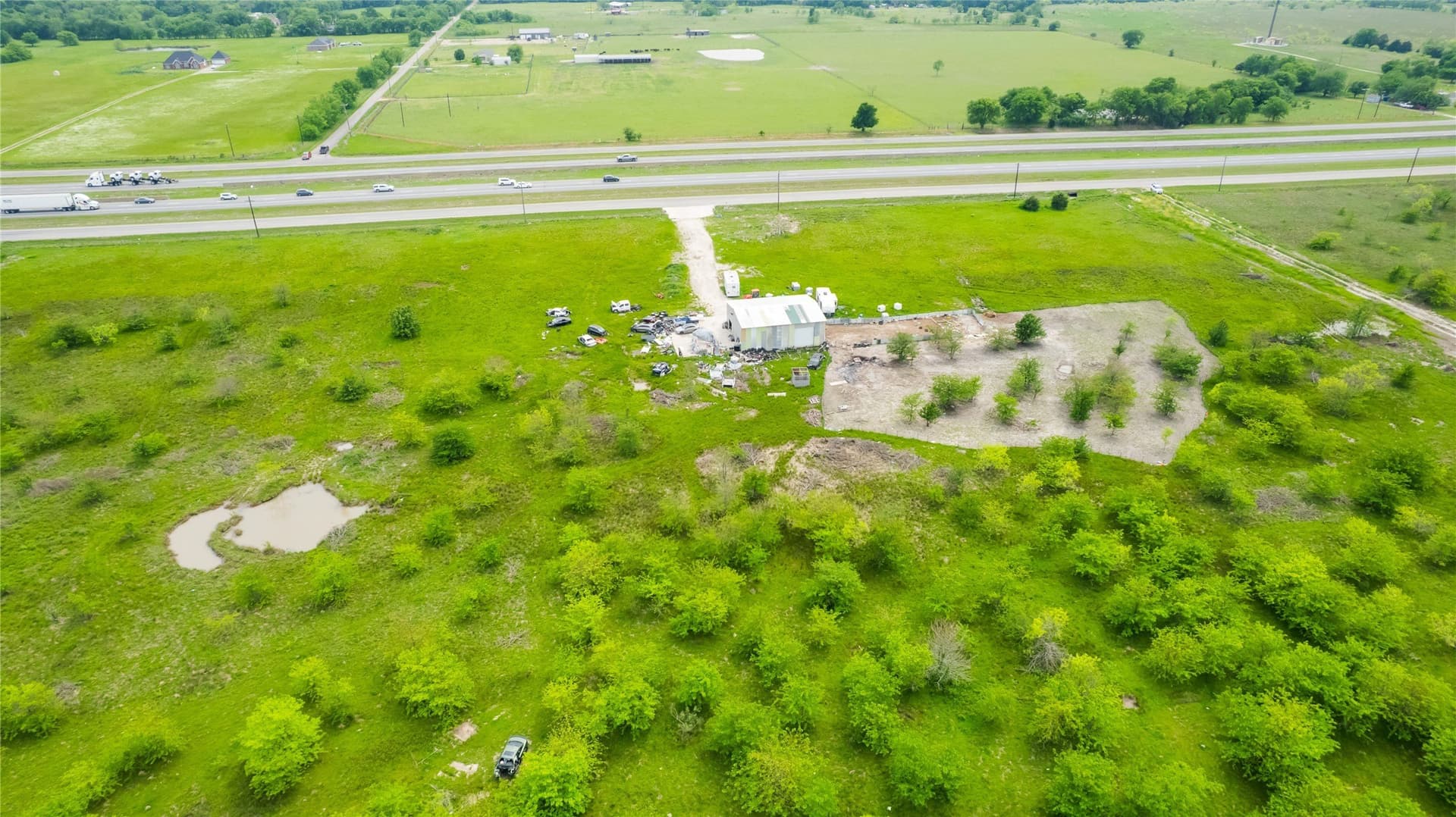 20 acres in Hunt County - photo 12