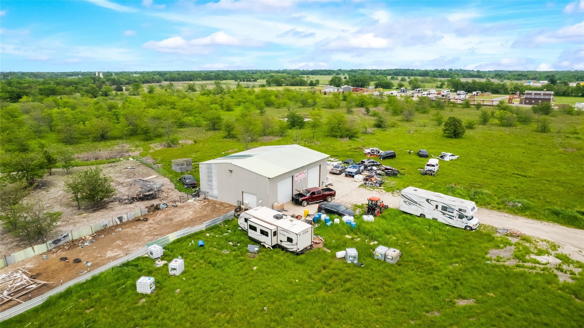 20 acres in Hunt County - photo 15