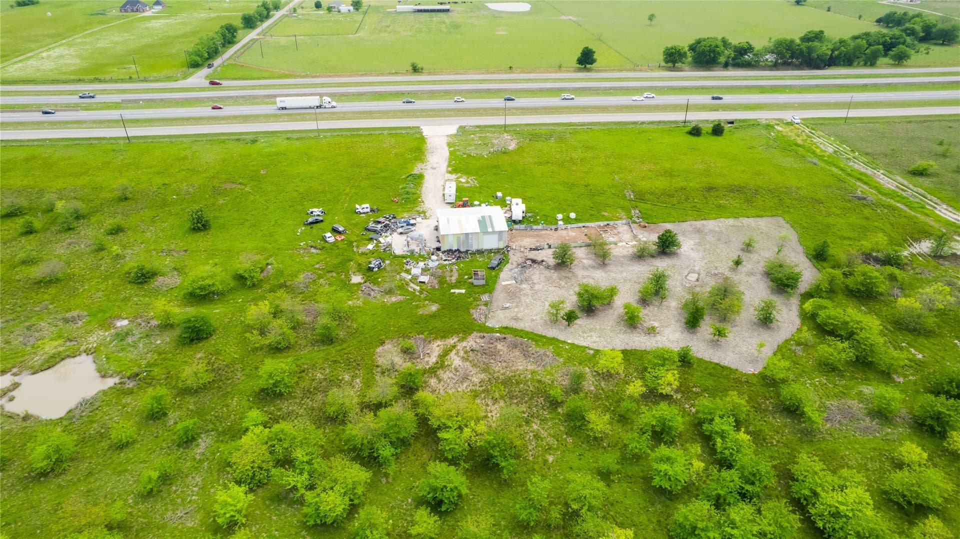 20 acres in Hunt County - photo 13