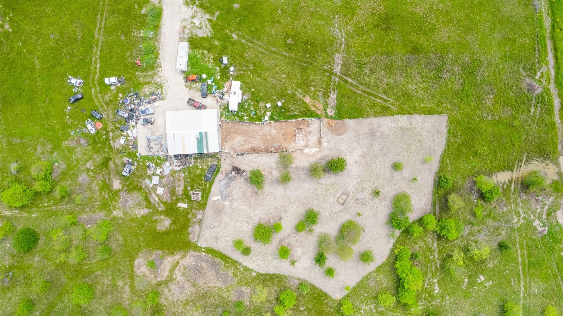 20 acres in Hunt County - photo 14