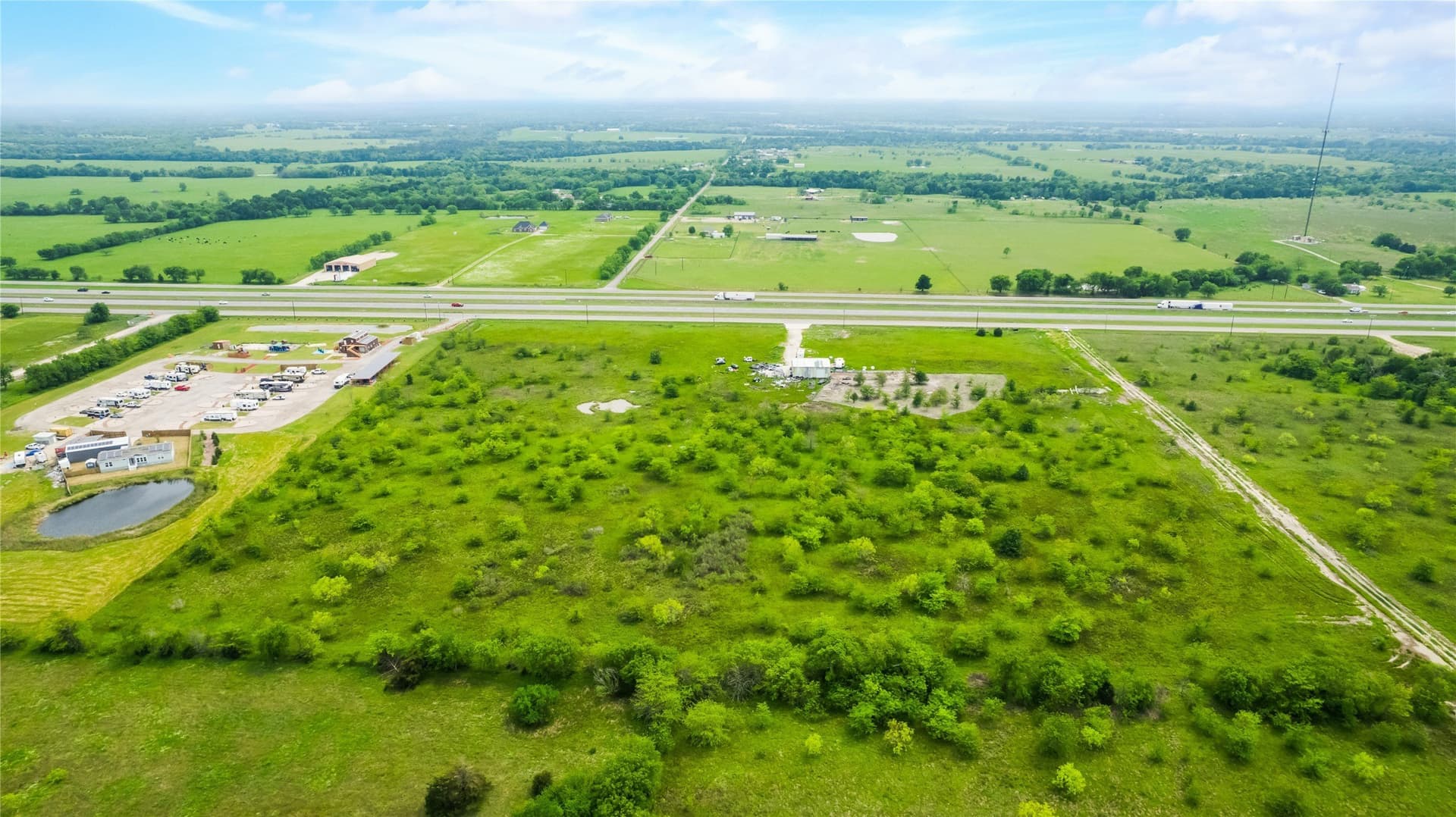 20 acres in Hunt County - photo 11