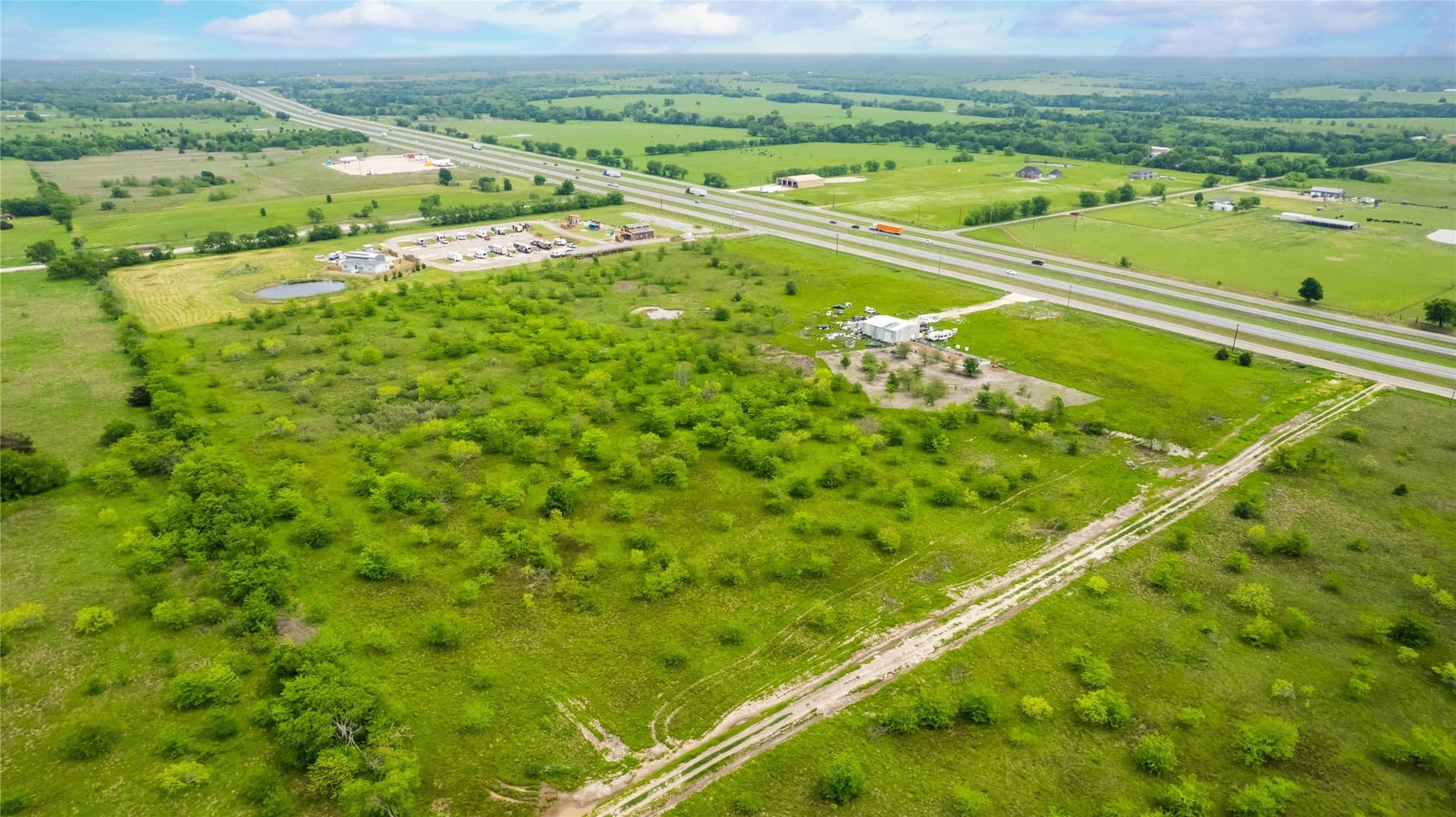 20 acres in Hunt County - photo 7
