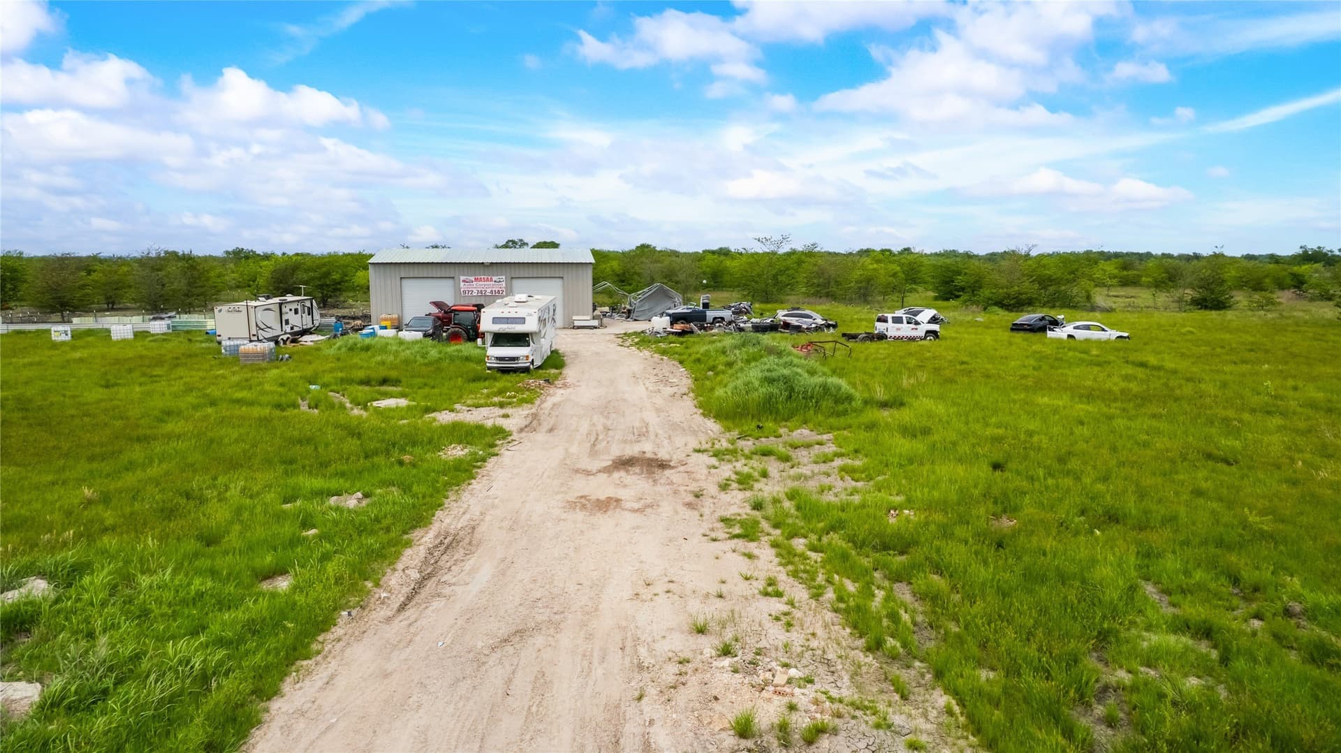 20 acres in Hunt County - photo 20