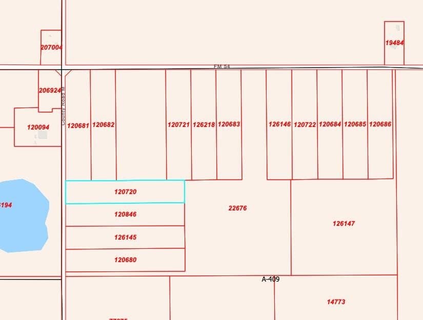 10.01 acres in Hale County gallery image 3