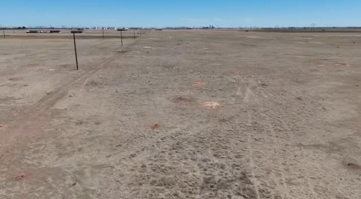 10.01 acres in Hale County gallery image 2