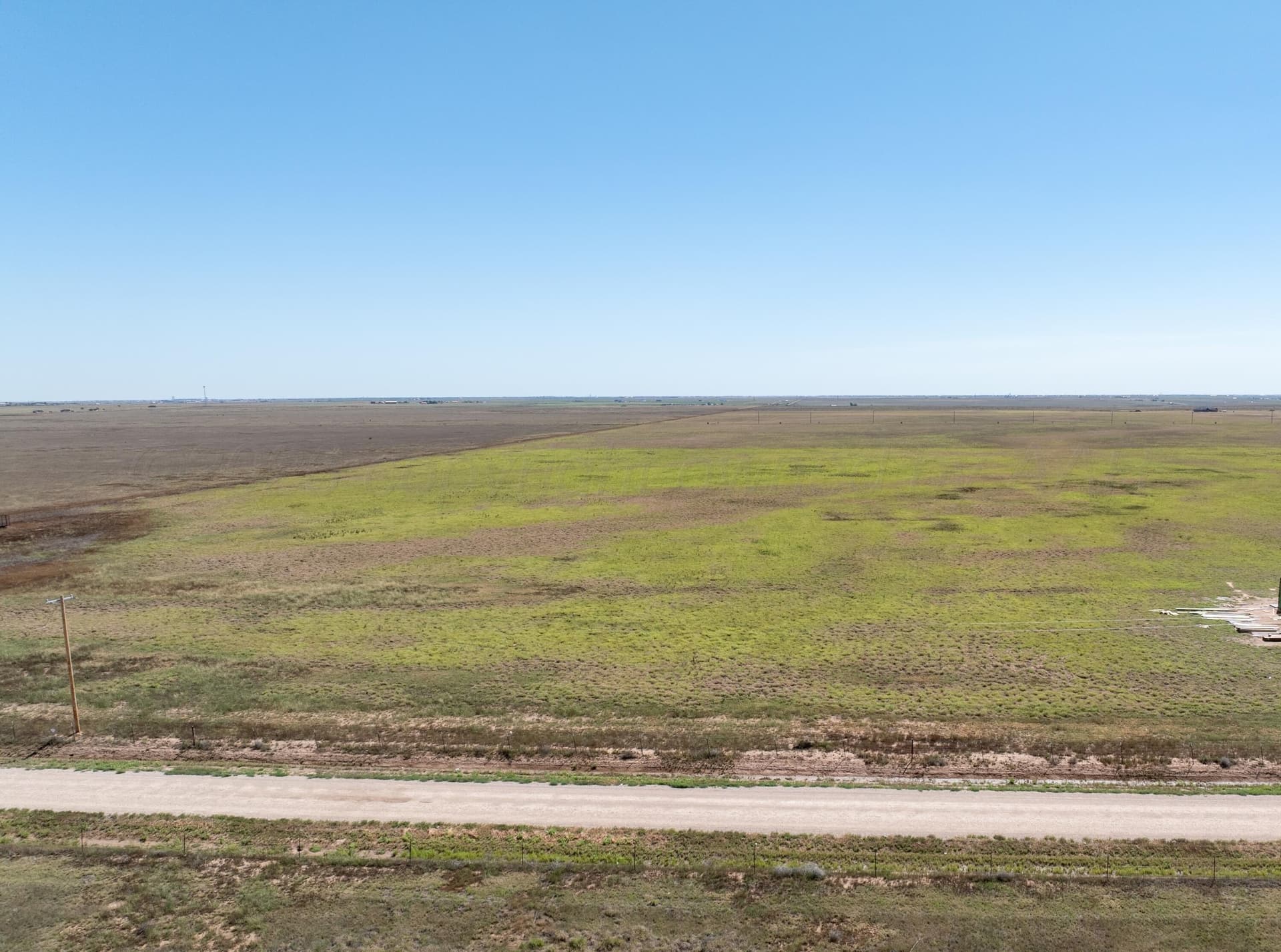 10 acres in Randall County gallery image 2