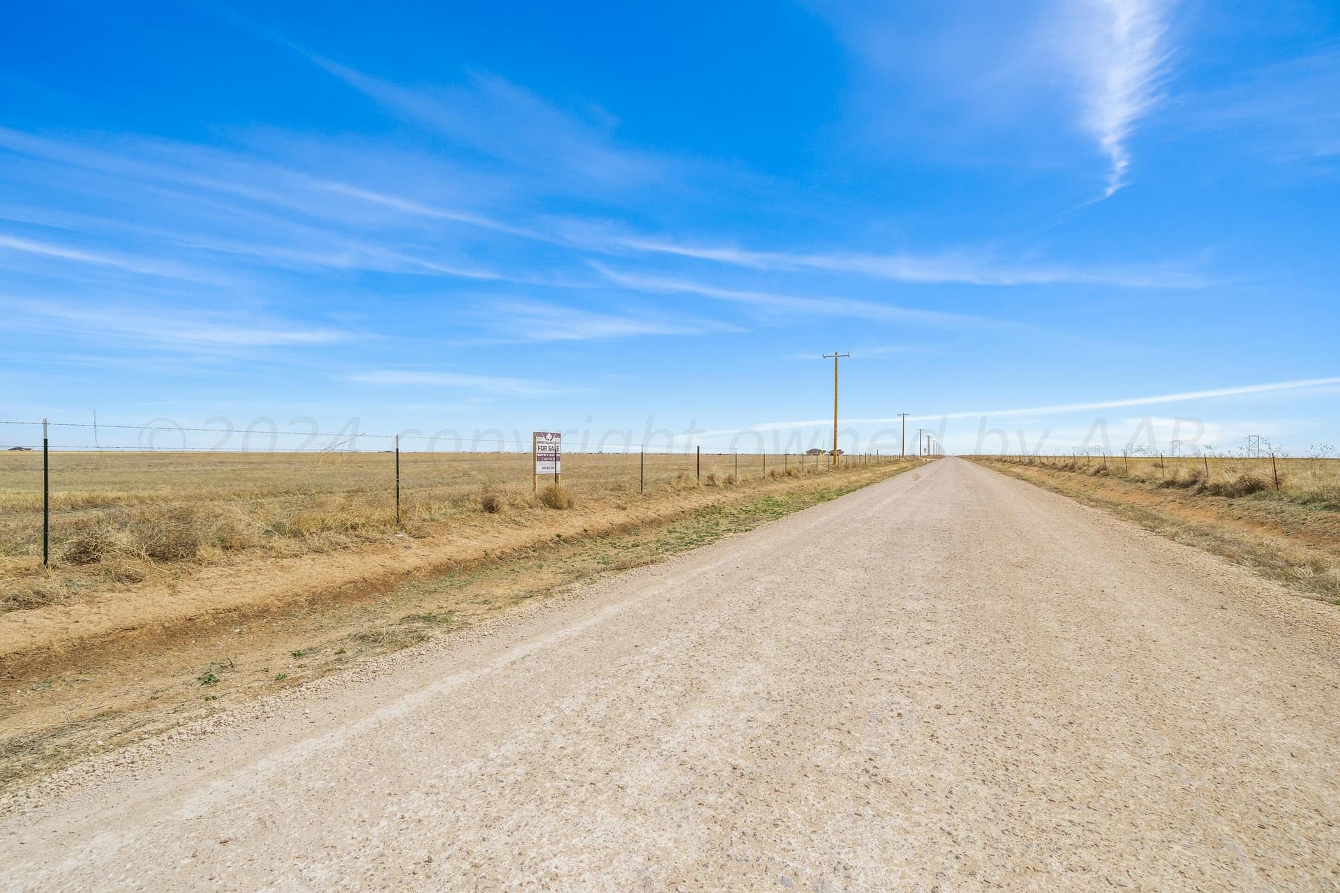10 acres in Randall County featured view