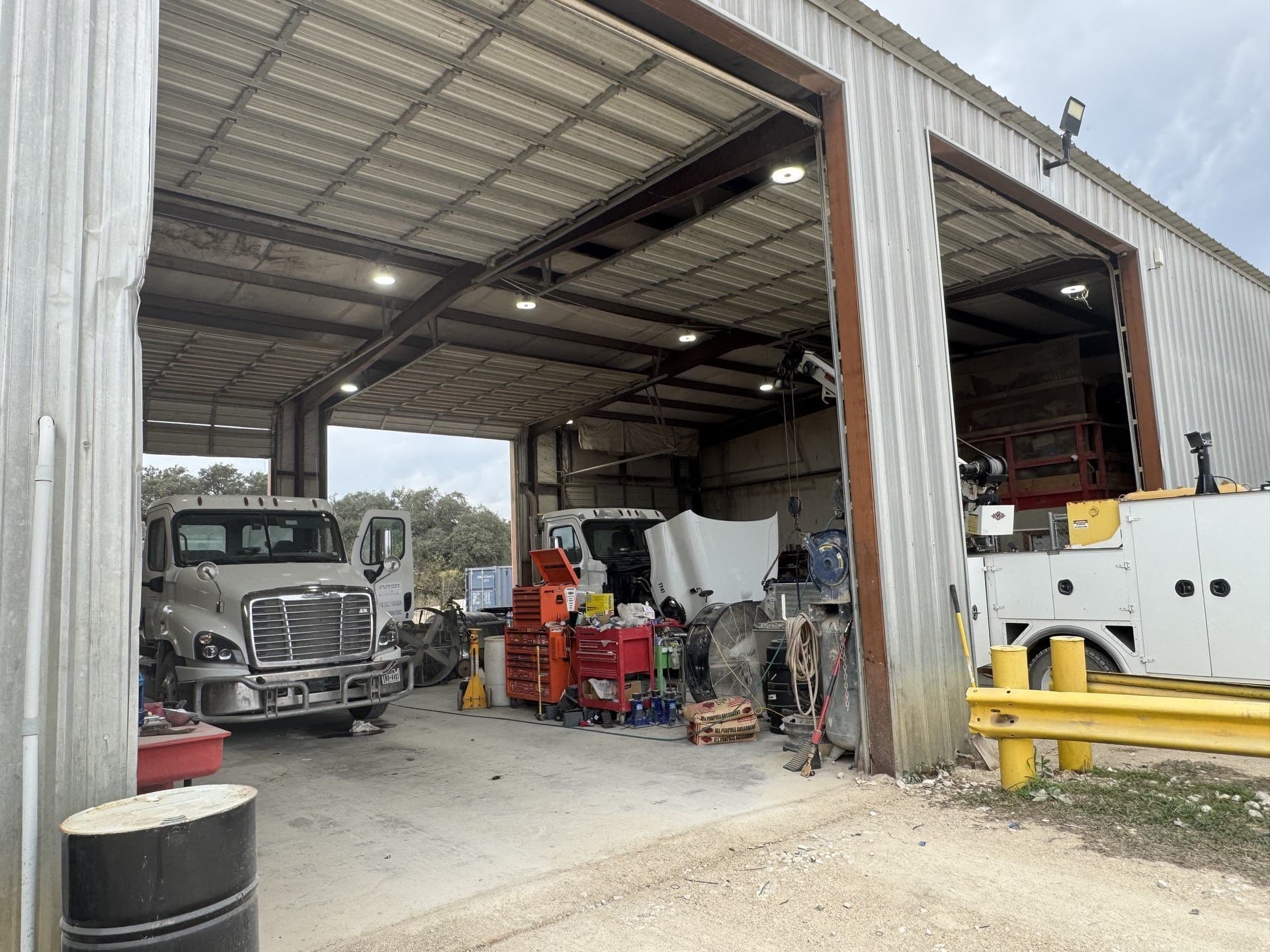 794 acres in McLennan County - photo 4