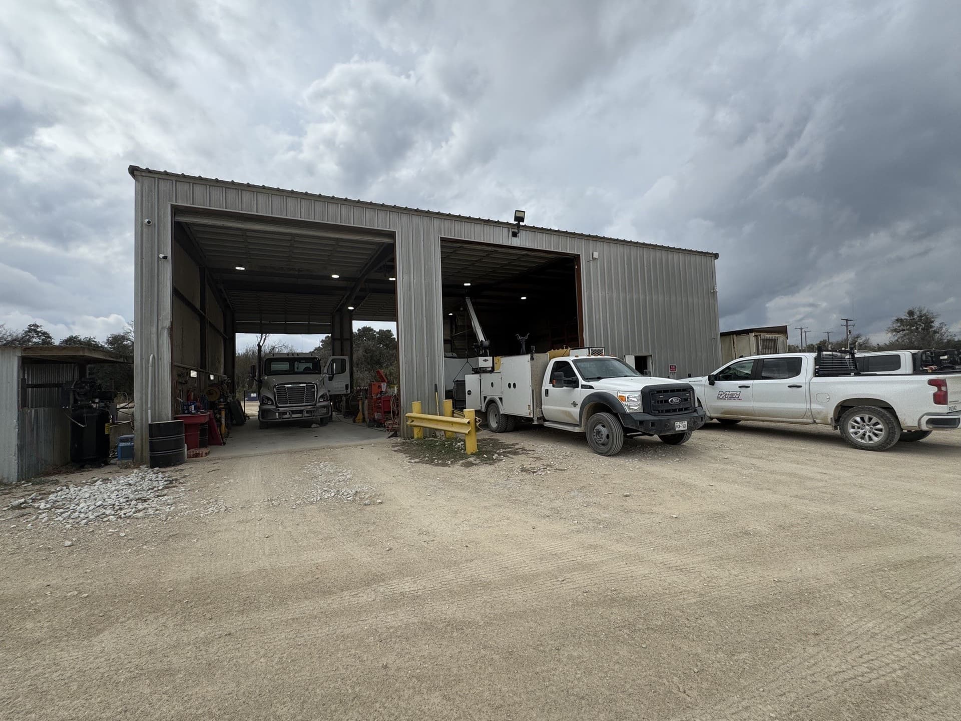 794 acres in McLennan County - photo 3