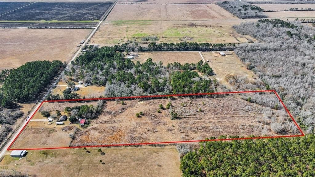 20.16 acres in Liberty County featured view