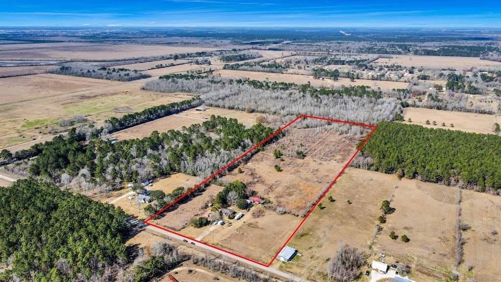 20.16 acres in Liberty County gallery image 2