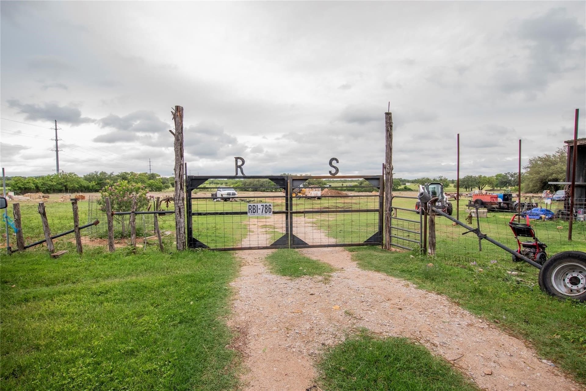 9.33 acres in Brown County gallery image 4