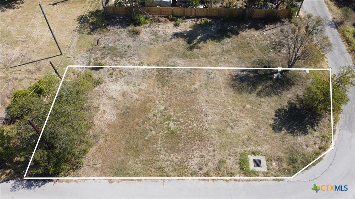 0.09 acres in Williamson County
