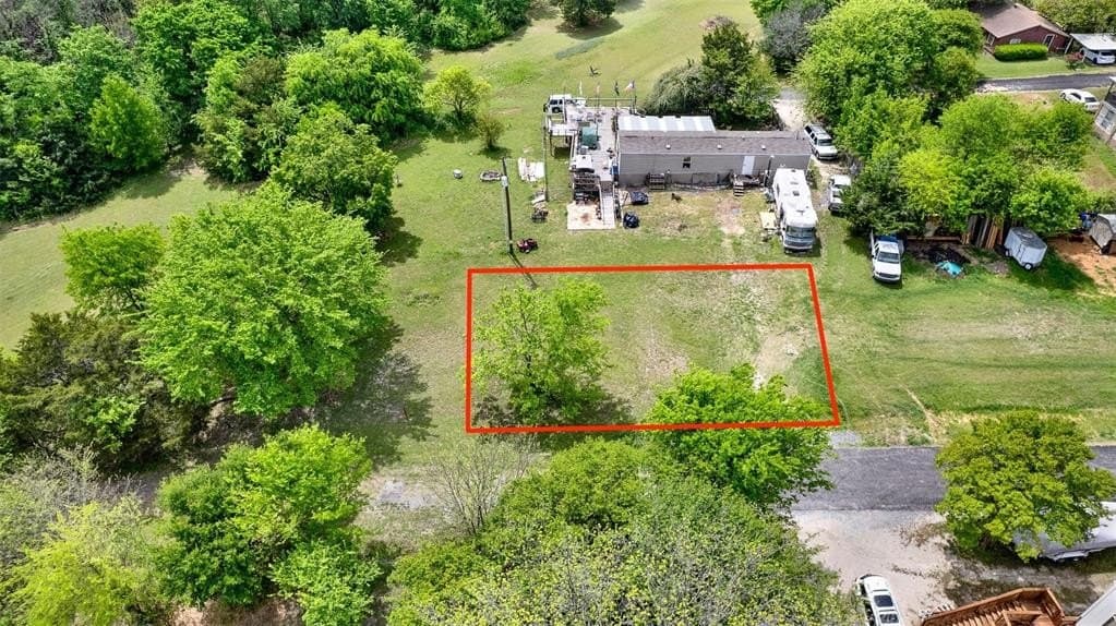 0.25 acres in Collin County